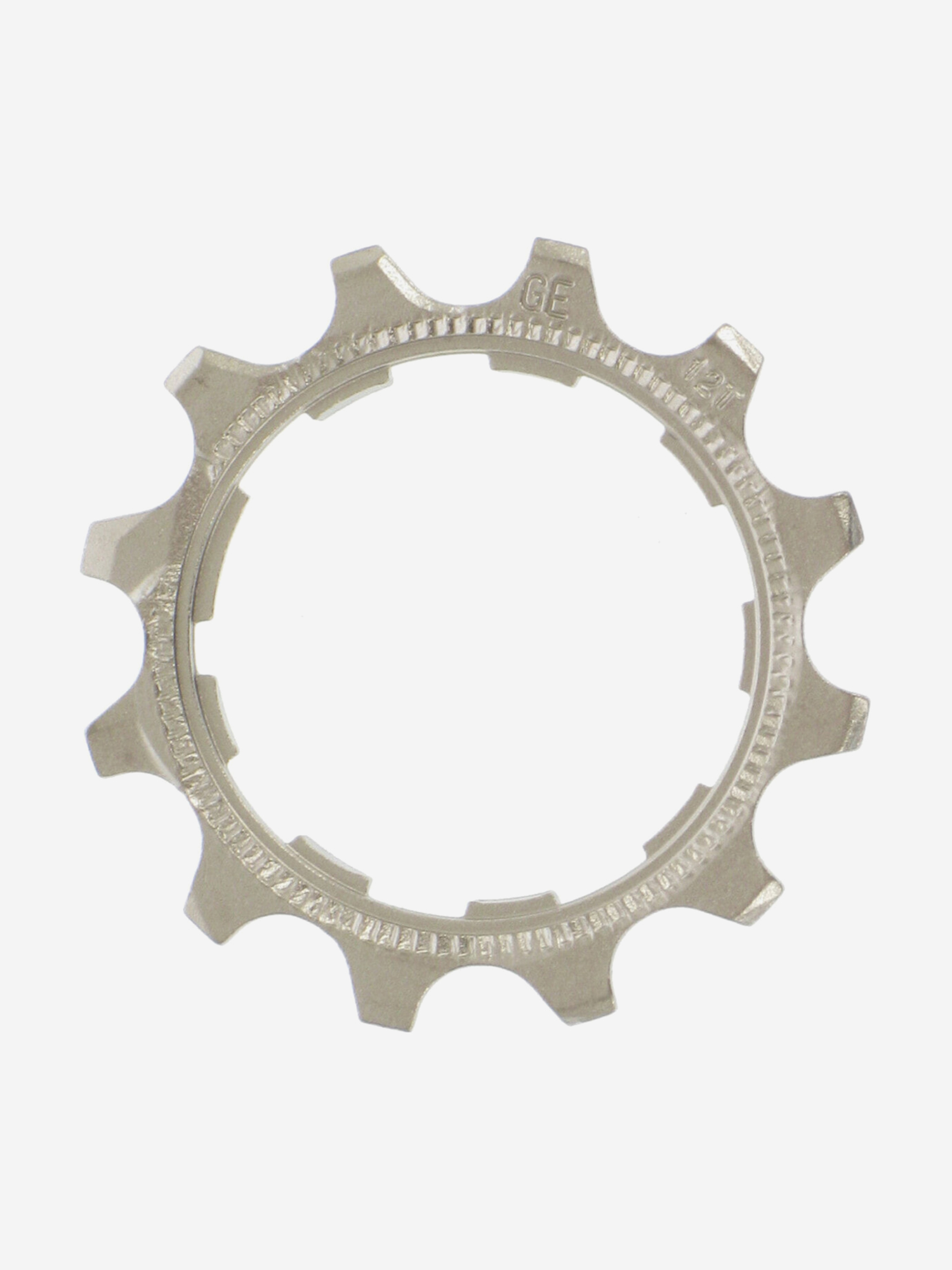 Изображение товара Велосипедная звезда Shimano Dura Ace R9100 Ritzel 12 зубьев Изображение товара Велосипедная звезда Shimano Dura Ace R9100 Ritzel 12 зубьев