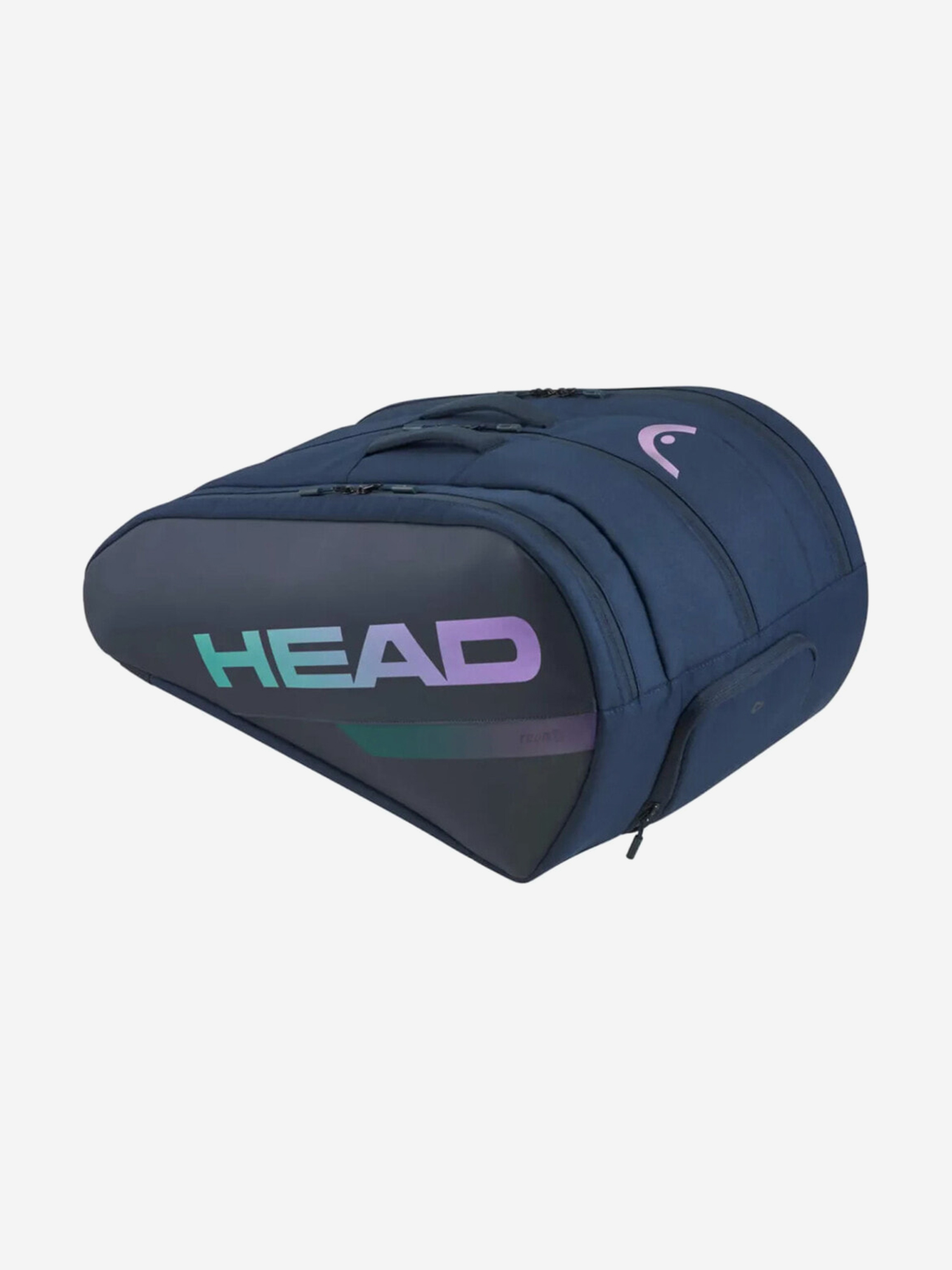 Изображение товара Сумка для падела HEAD TOUR PADEL BAG L NAVY BLUE 60x28.5x36.5 см