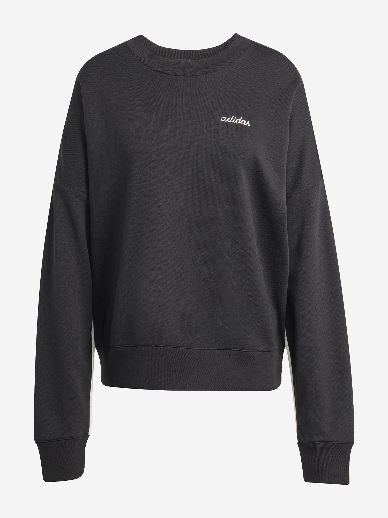 Свитшот Adidas, черный, арт. KC3995A01