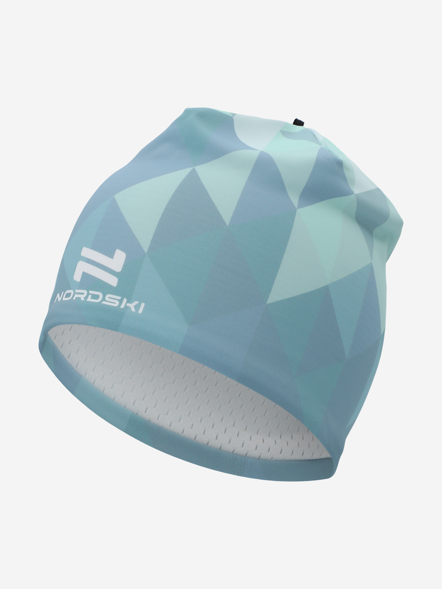 

Шапка Nordski Race, Зеленый