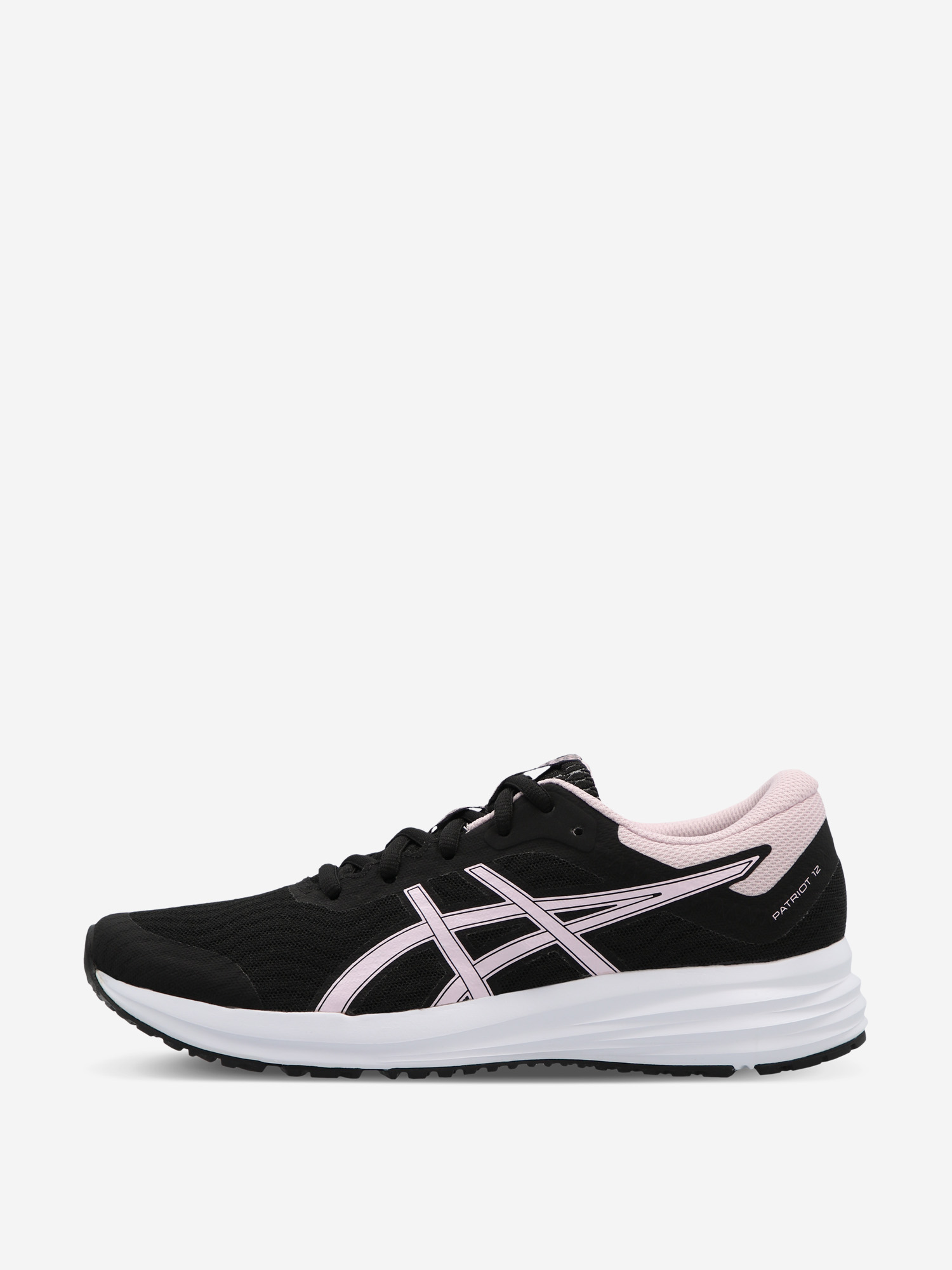 

Кроссовки женские ASICS Patriot 12, Черный