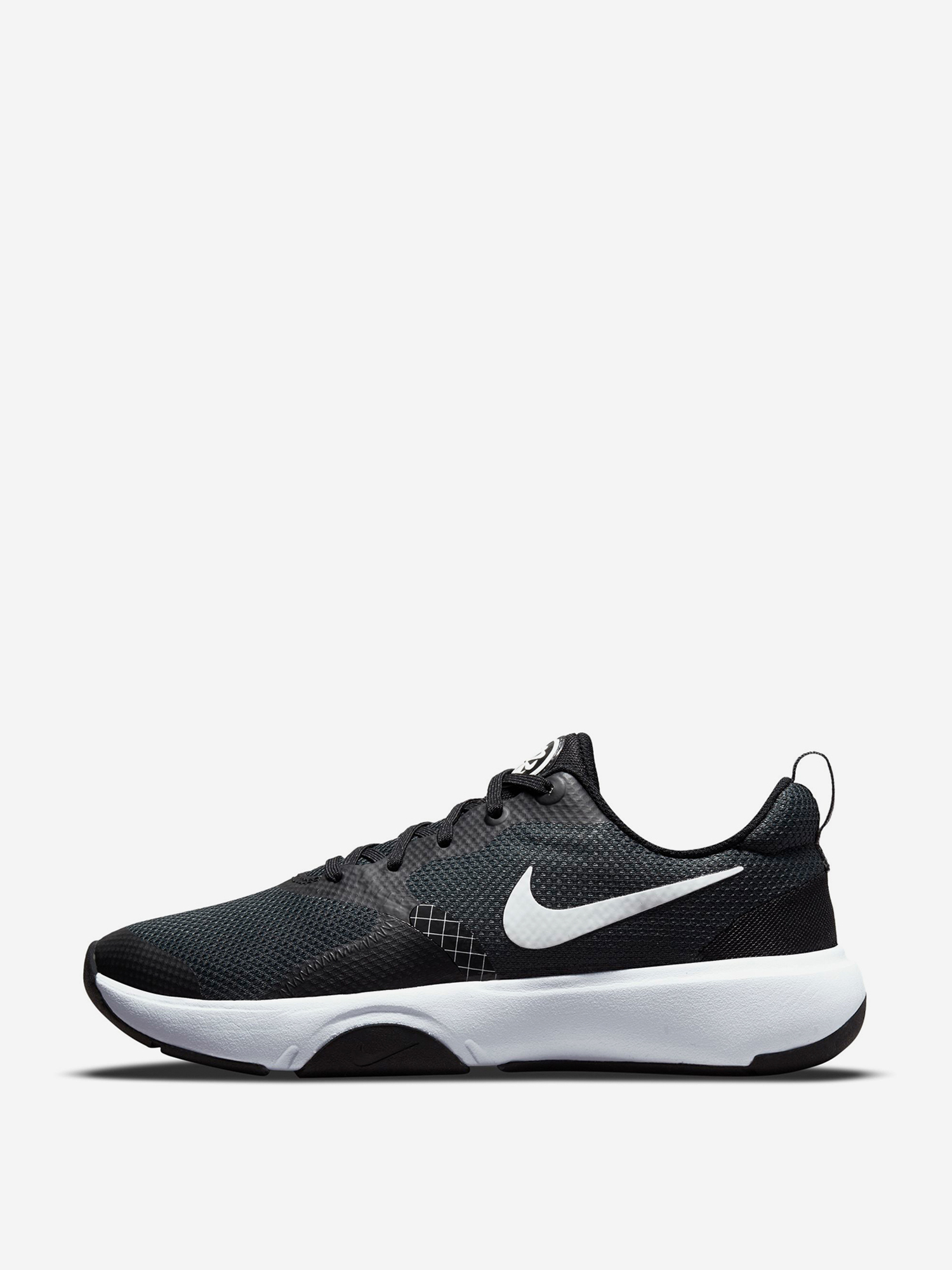 

Кроссовки женские Nike City Rep TR, Черный