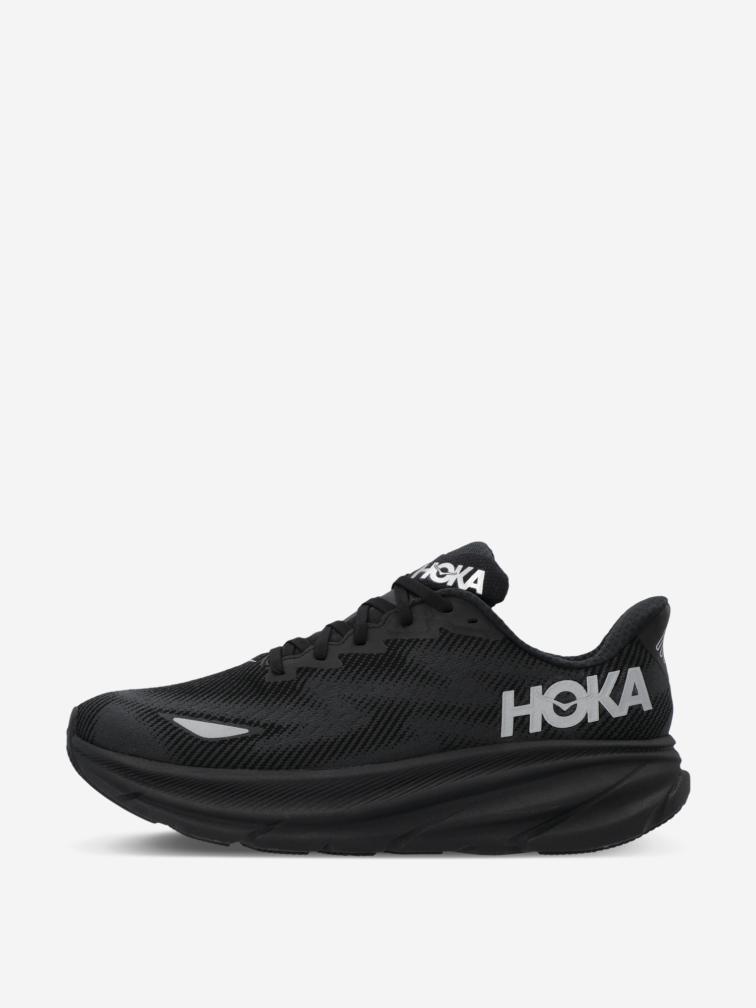 

Кроссовки мужские Hoka One One Clifton 9 GTX, Черный
