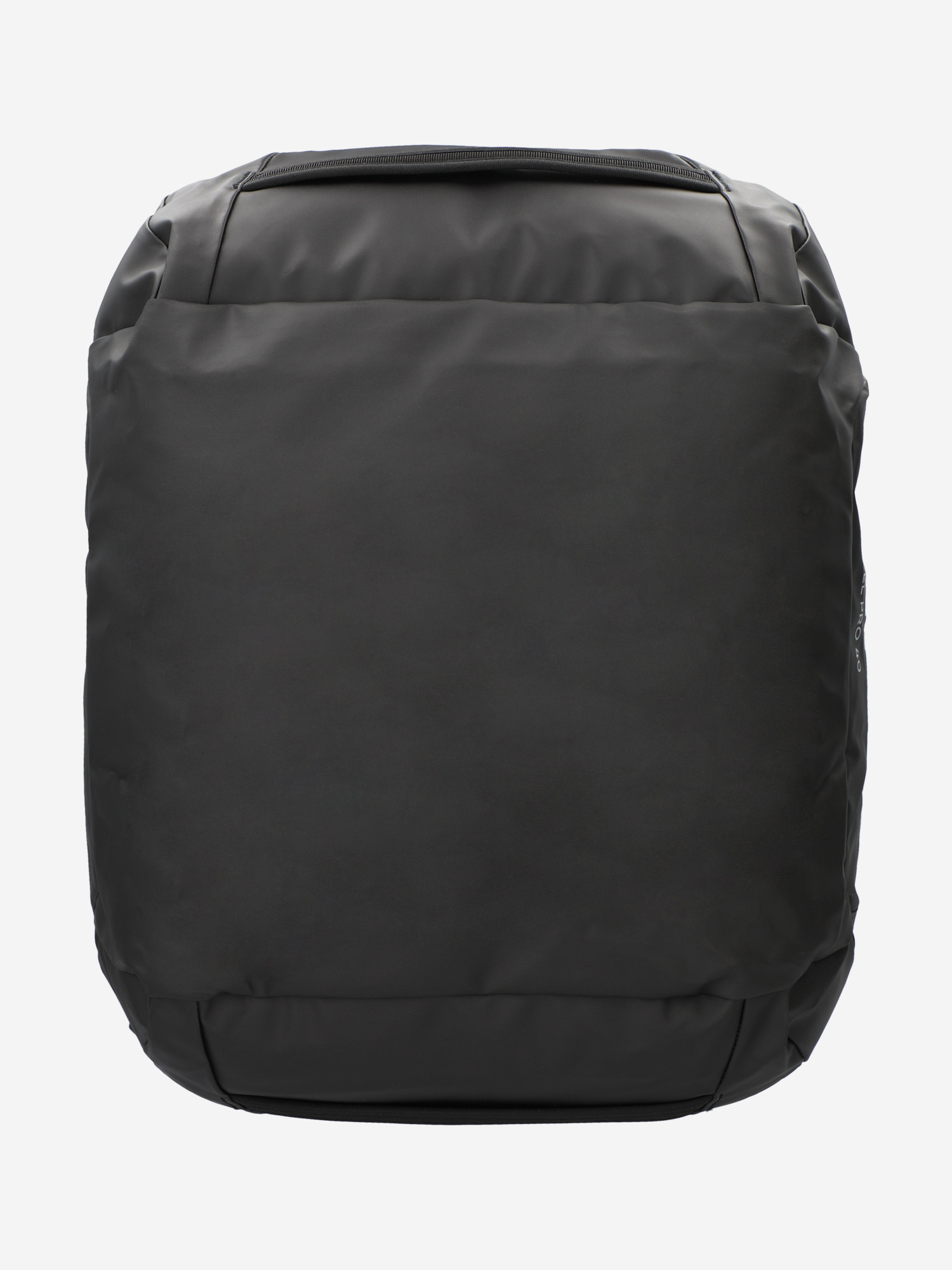

Сумка deuter Aviant Duffel Pro 40, Черный