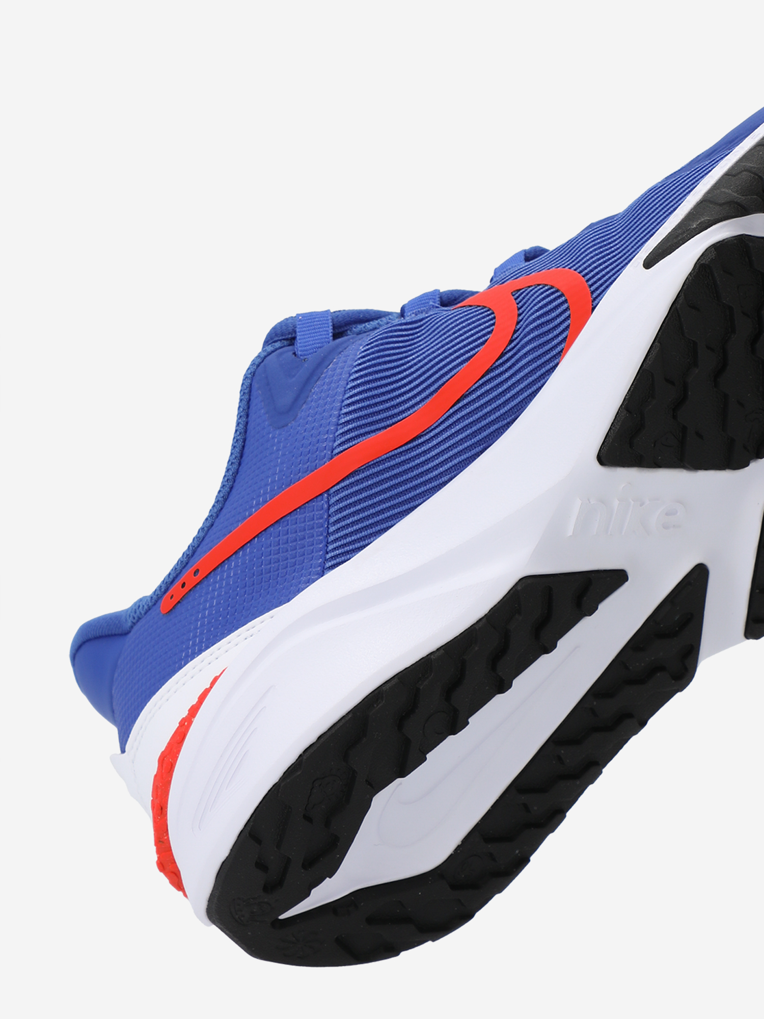 фото Кроссовки детские nike star runner 4, синий