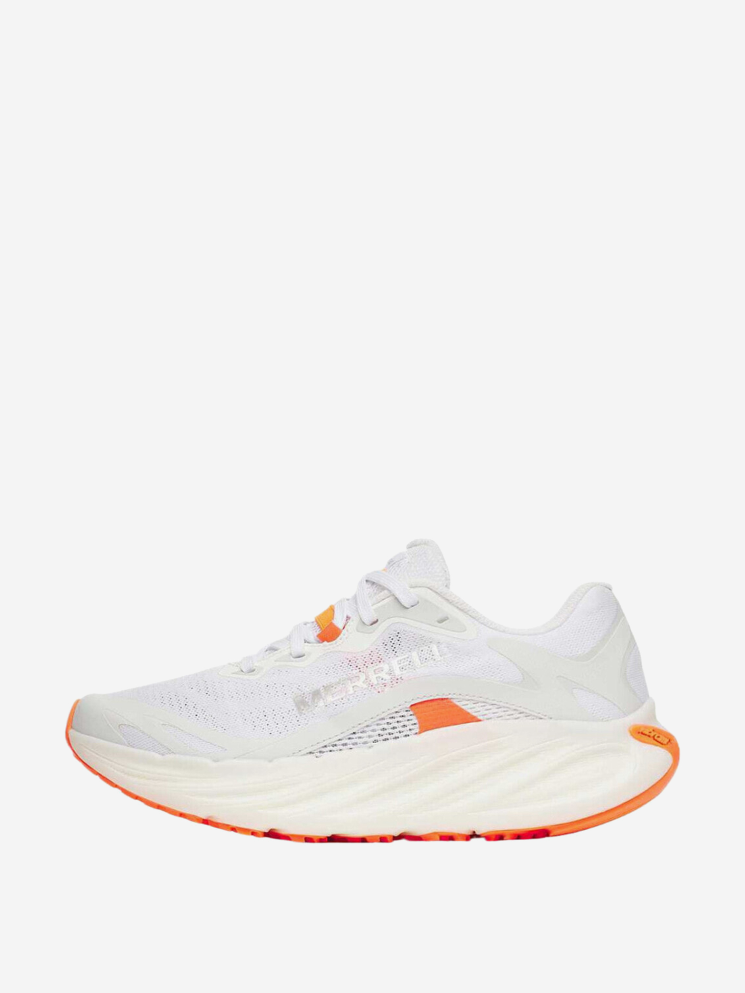 Изображение товара Кроссовки Merrell ProMorph Low Top Womens White спортивные демисезонные