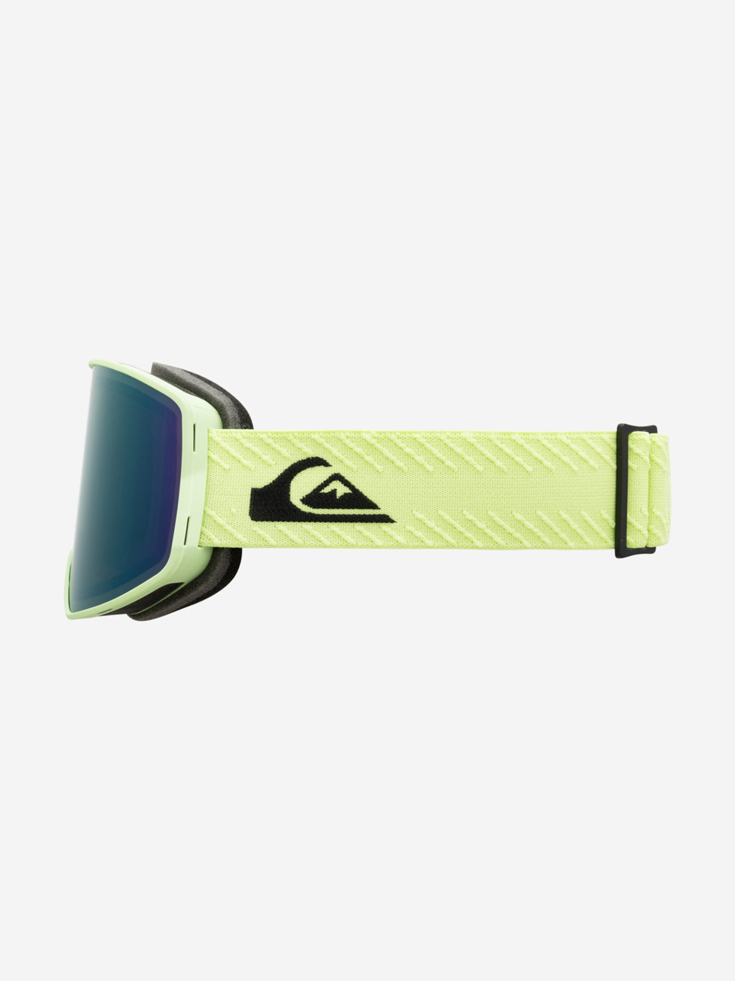 фото Маска quiksilver storm, зеленый