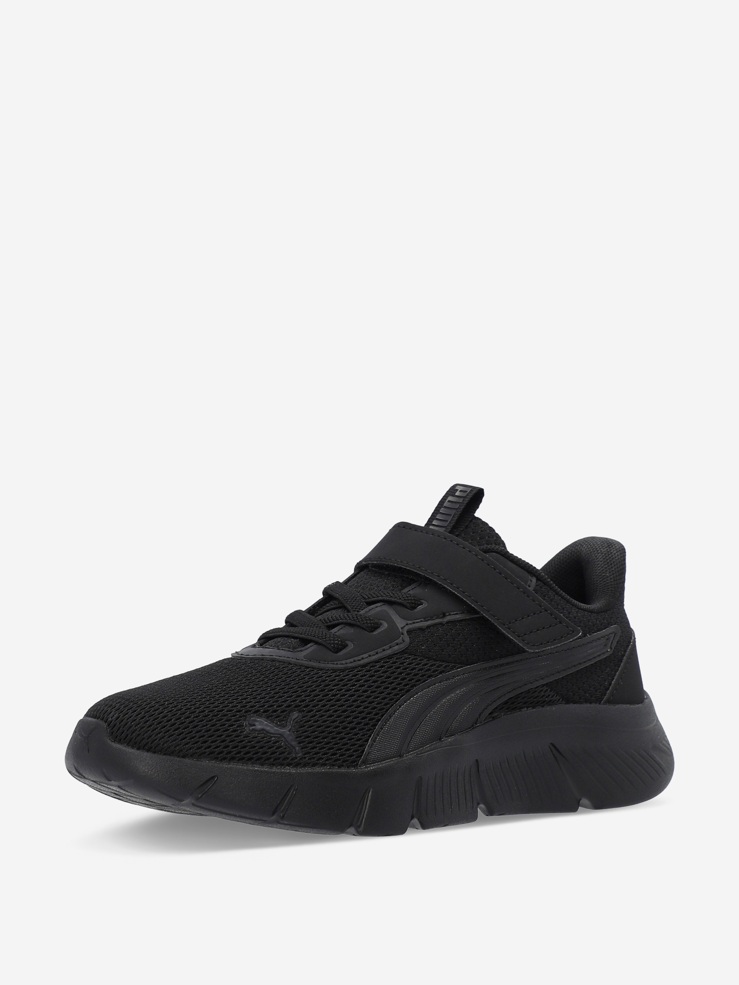 Кроссовки детские PUMA Flexfocus Modern Ac+ Ps, Черный 2