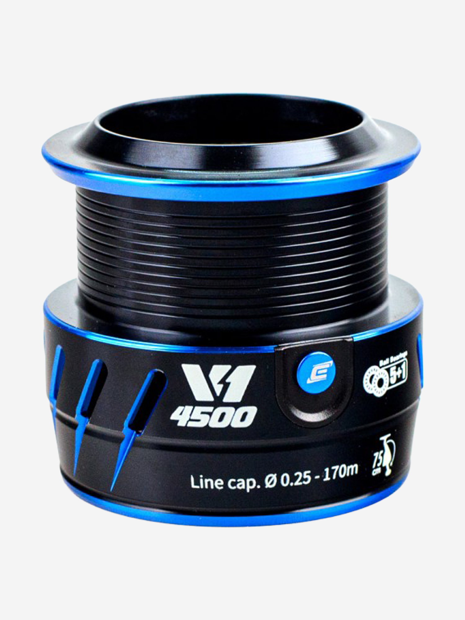 Изображение товара Шпуля запасная ELEGANCE FEEDER PRO V1 4500