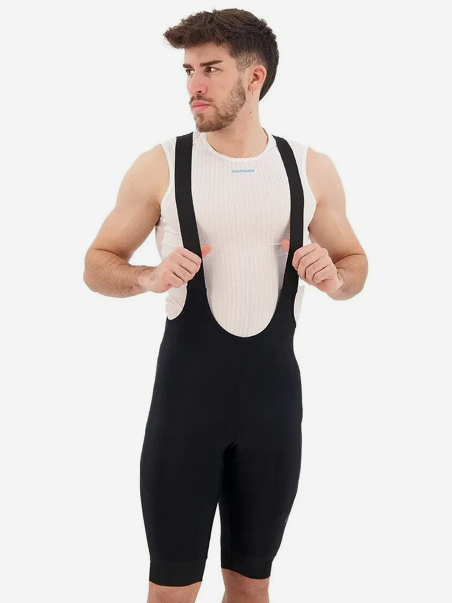 Изображение товара Велотайтсы мужские Shimano S-Phyre Thermal