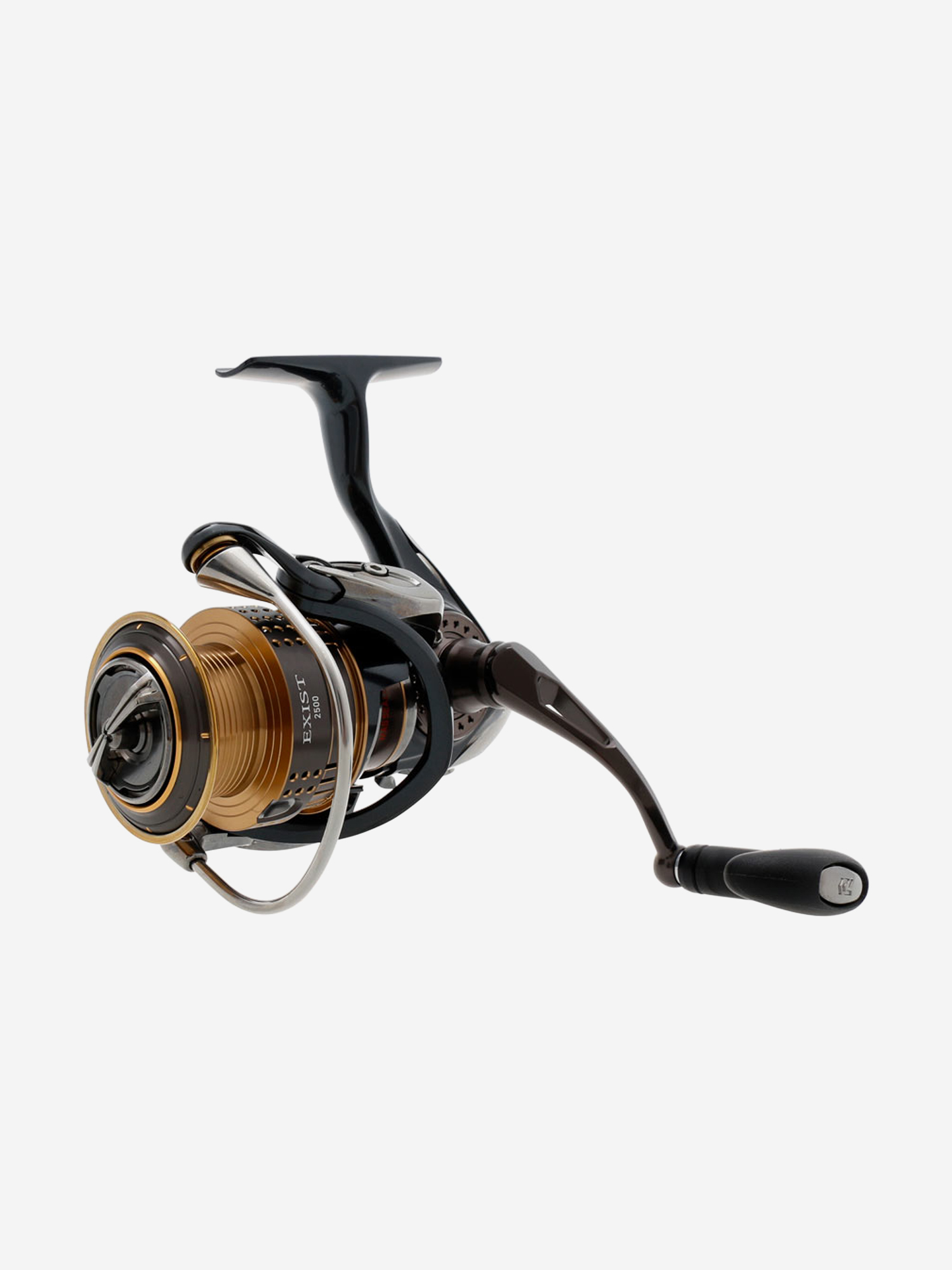 

DAIWA Катушка 15 Exist G2500, Серый