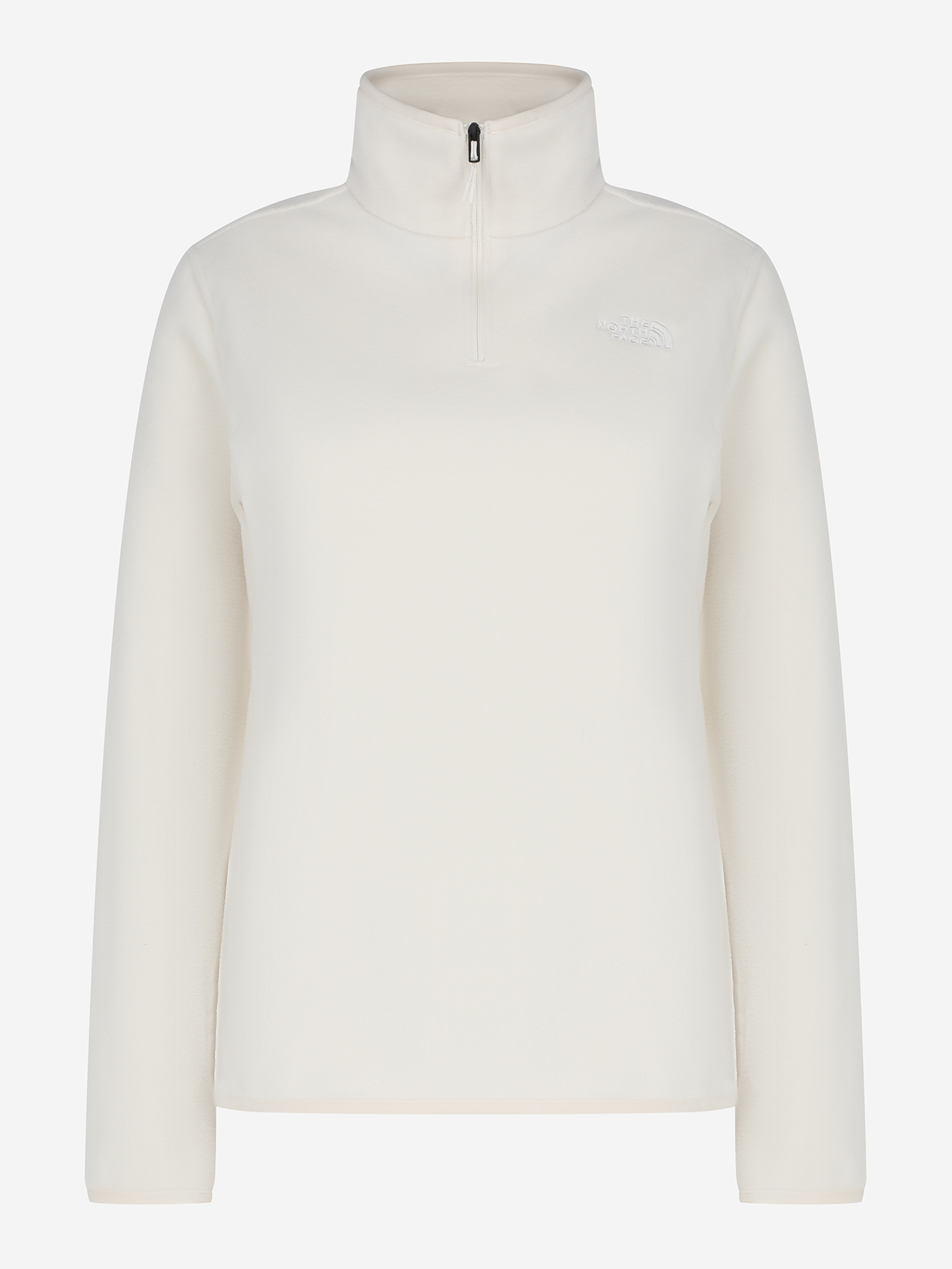 Толстовка женская The North Face Glacier Бежевый 7299₽