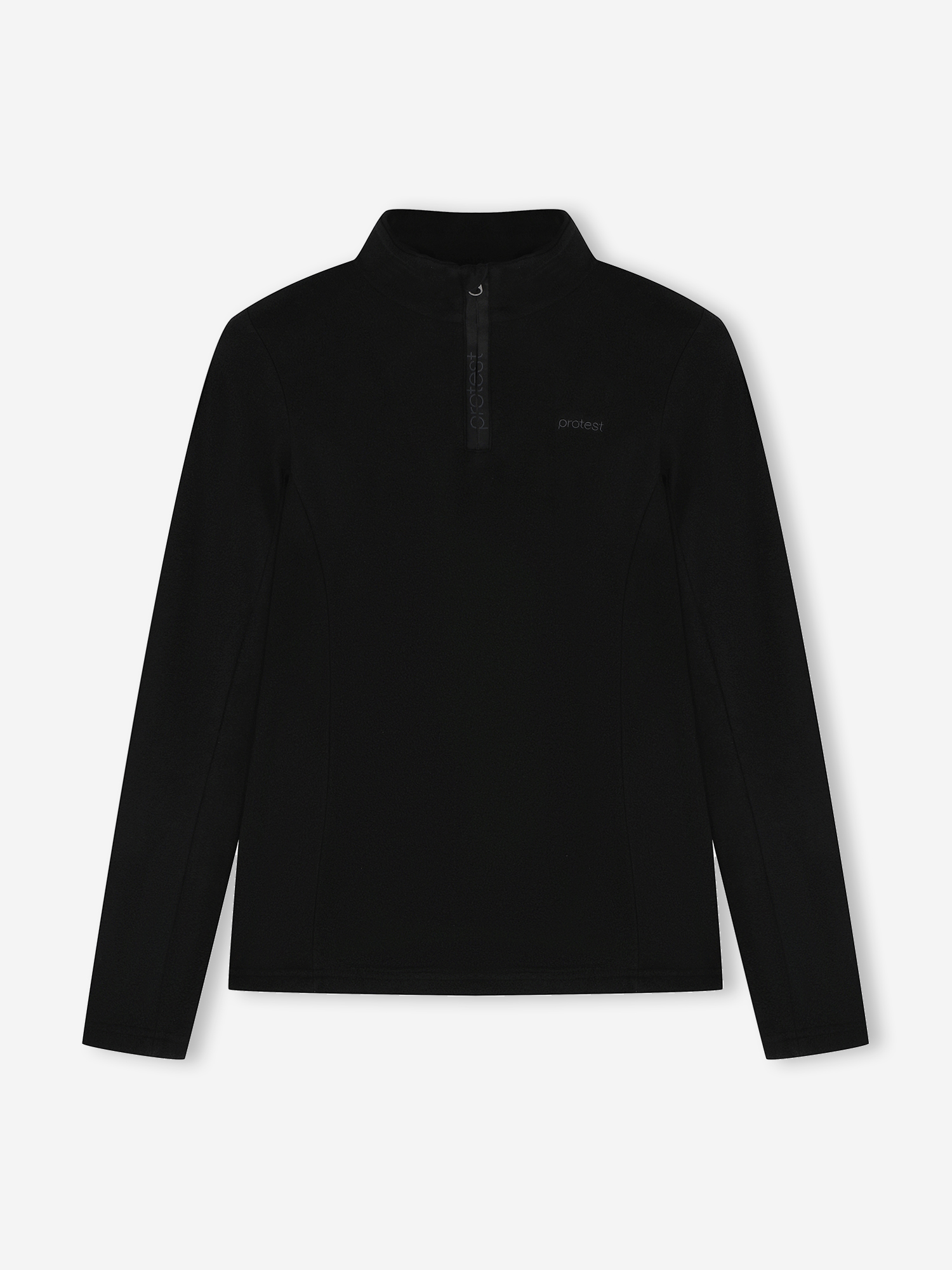 Толстовка женская Protest Remutez Черный 3499₽