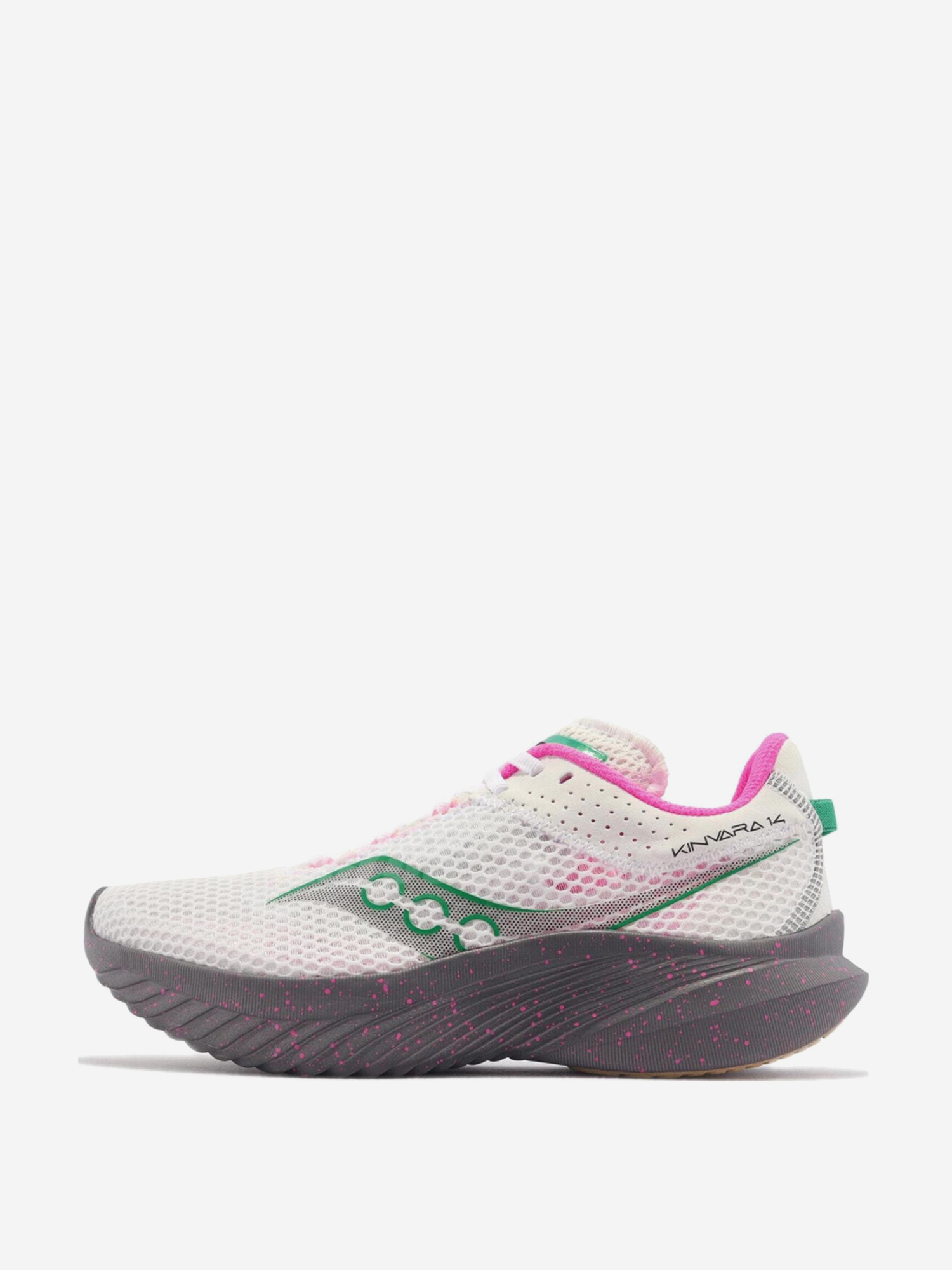 Изображение товара Кроссовки Saucony Kinvara 14 для бега и активного отдыха