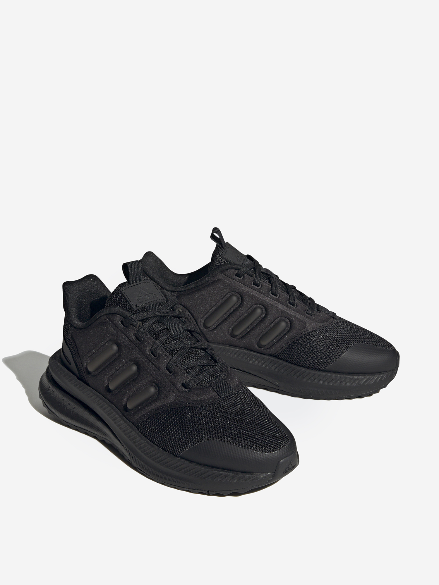 Кроссовки для мальчиков adidas X_Plrphase J, Черный IF2760A01-, размер 37.5 - фото 2