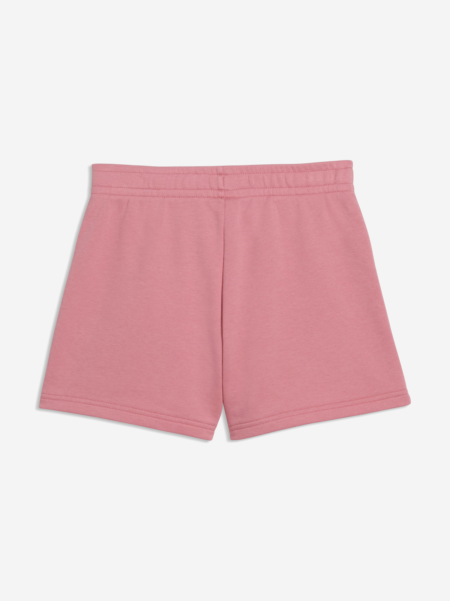 Шорты для девочек PUMA Ess Small No. 1 Logo, Розовый 5