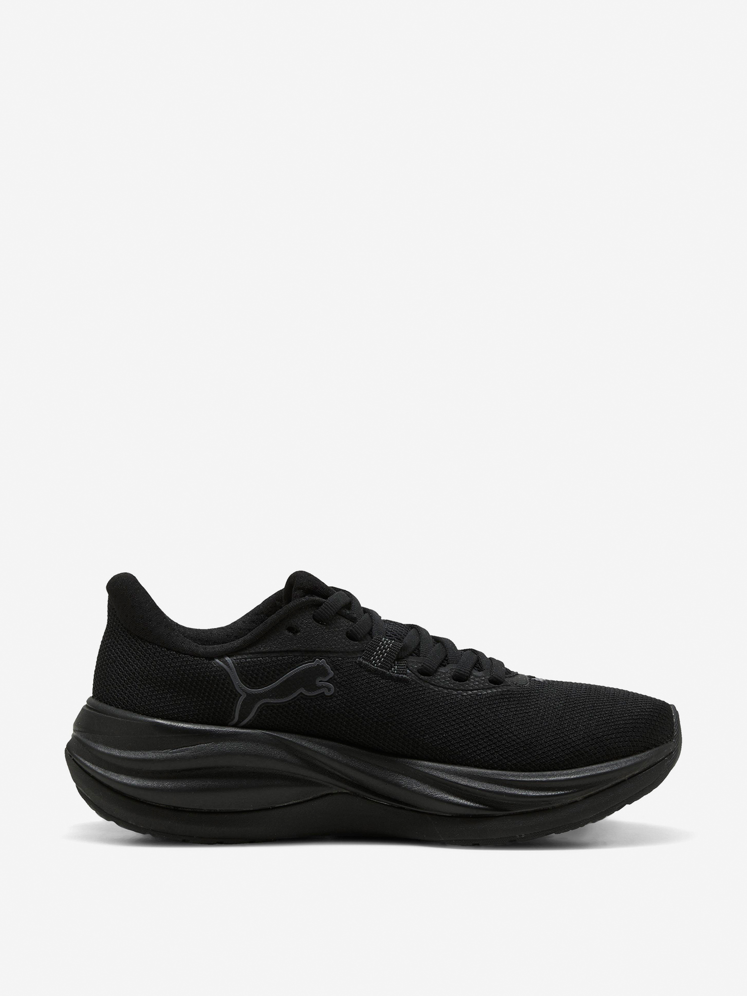 Кроссовки детские PUMA Electrify Nitro 5, Черный 3
