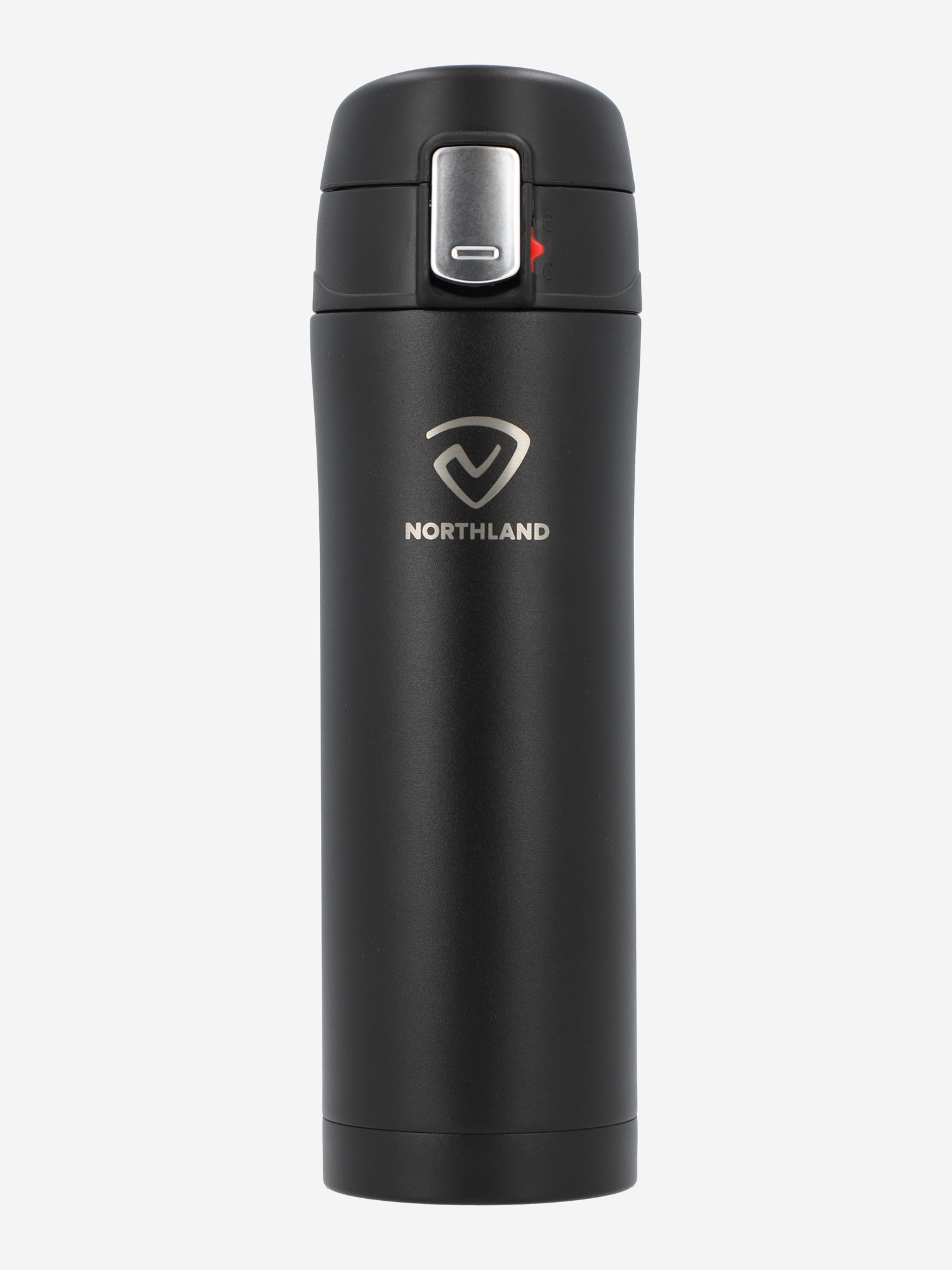 

Термокружка Northland 400 мл, Черный