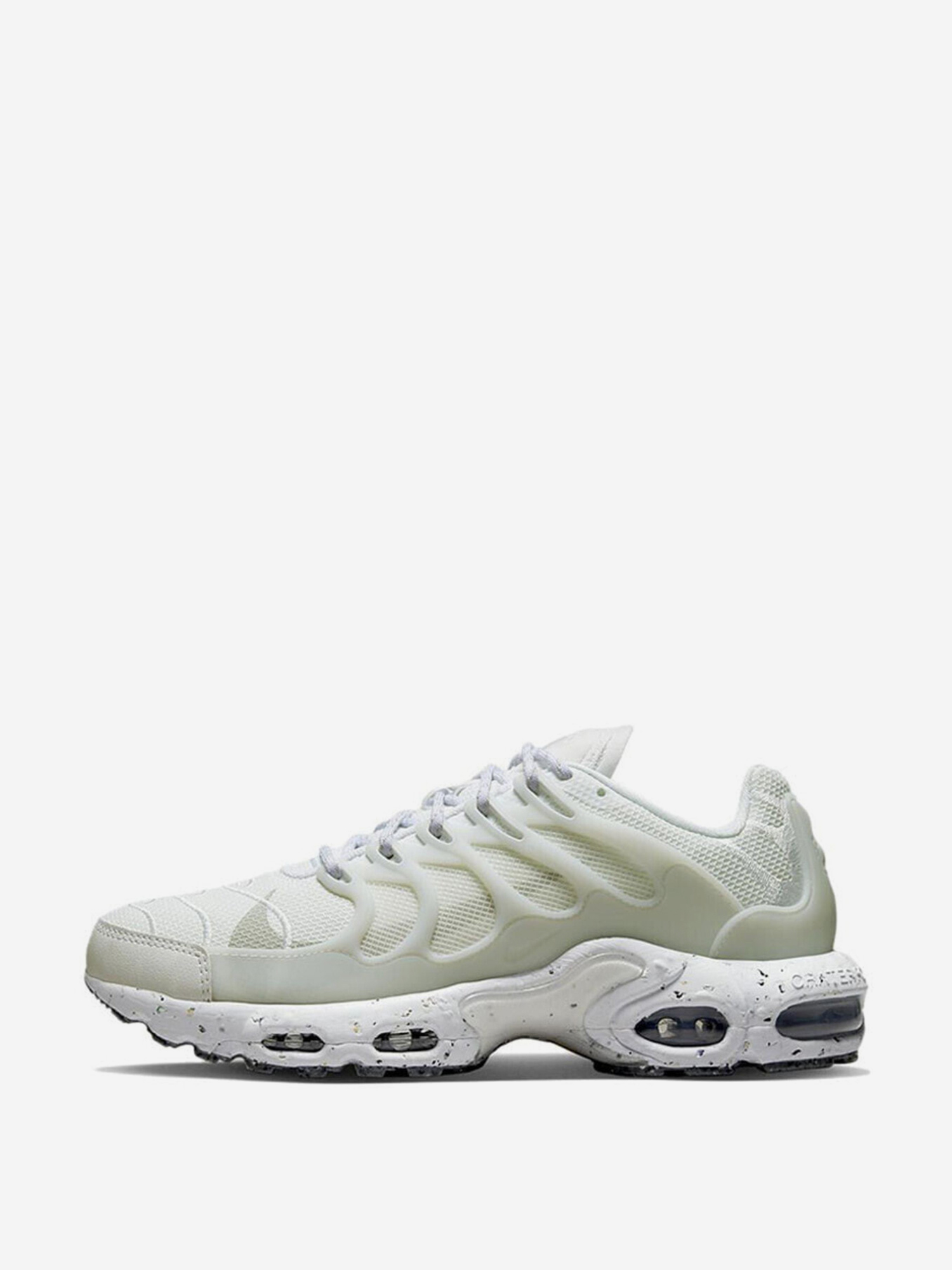 Изображение товара Кроссовки Nike Air Max Terrascape Plus White Pure Platinum