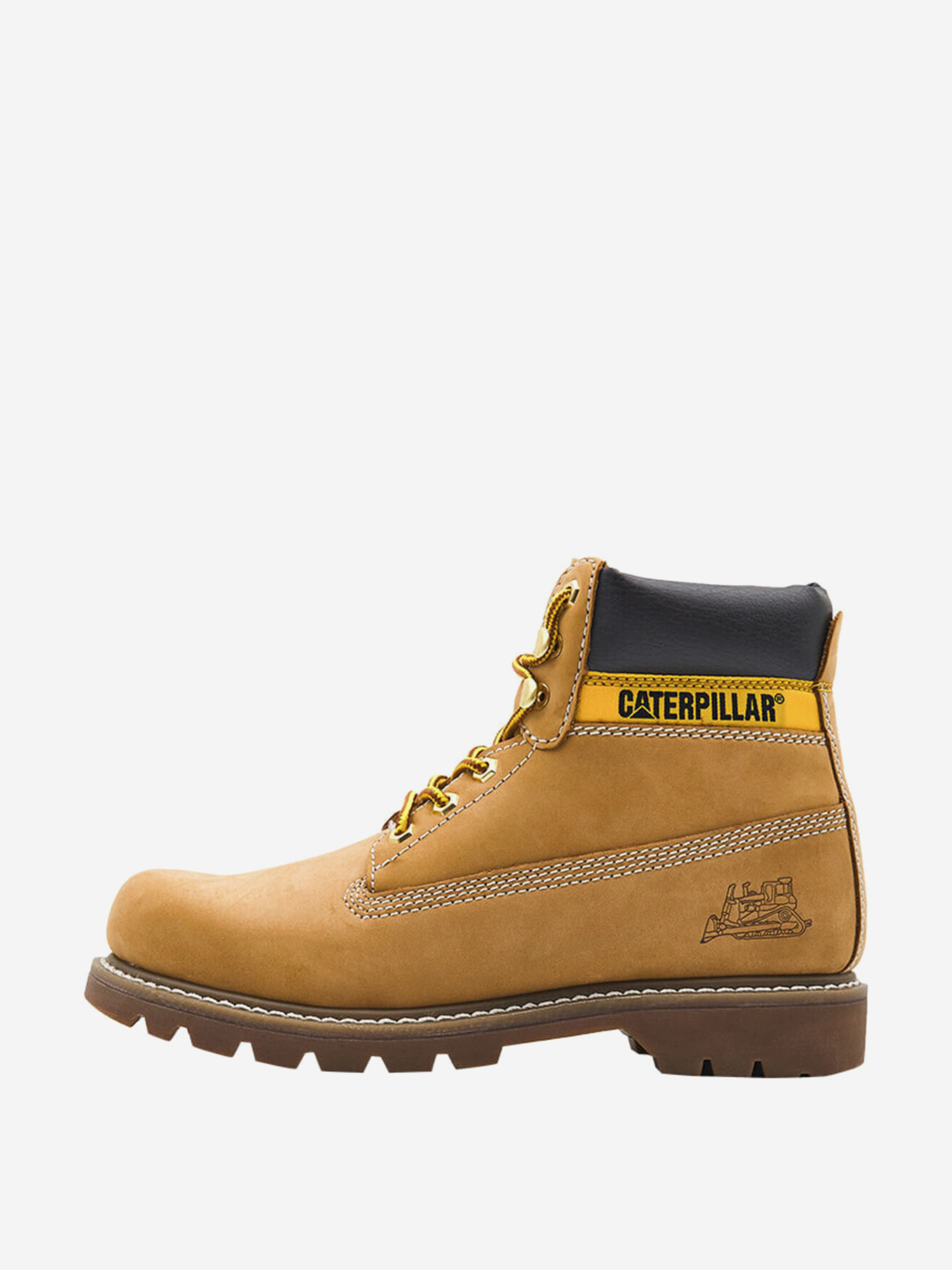 Изображение товара Мужские ботинки CATERPILLAR Colorado Series Thermal Waterproof демисезонные спортивные