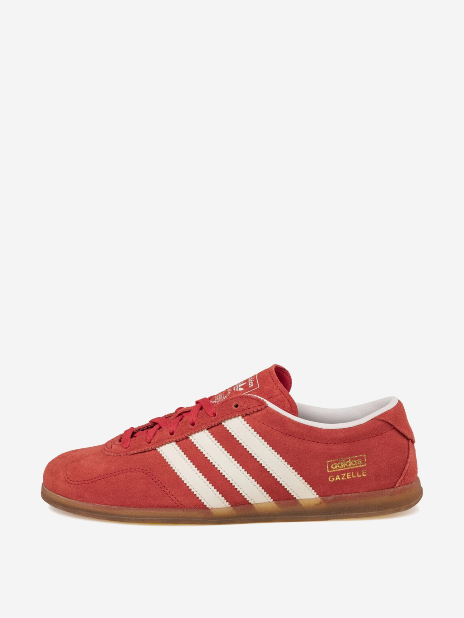 Изображение товара Adidas Gazelle Low Pro - женские кроссовки, стильные и комфортные
