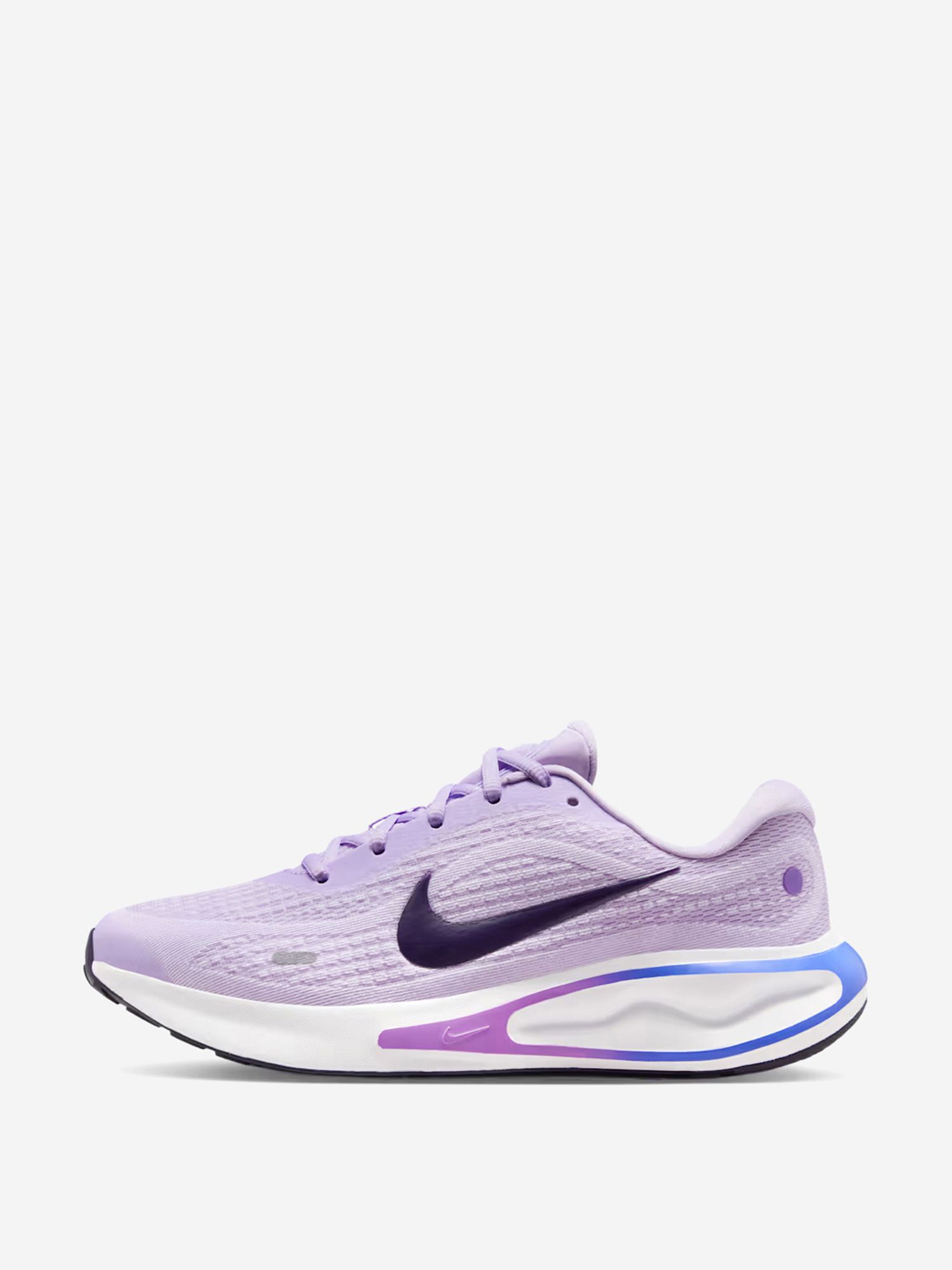 Кроссовки Nike Journey Run, фиолетовый, арт. FJ7765N06-500