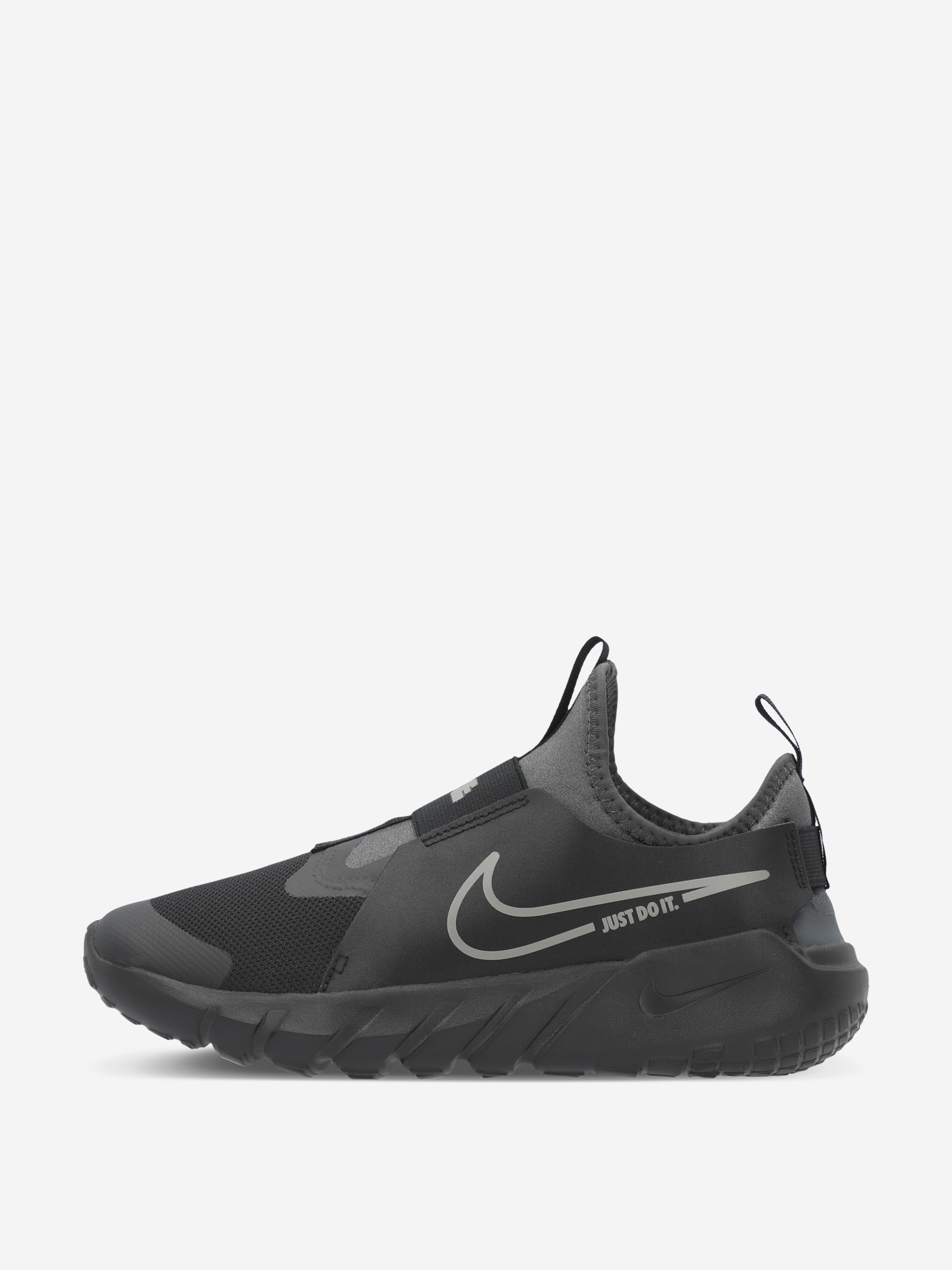 Кроссовки детские Nike Flex Runner 2 Gs, Черный DJ6038N06-001, размер 34.5