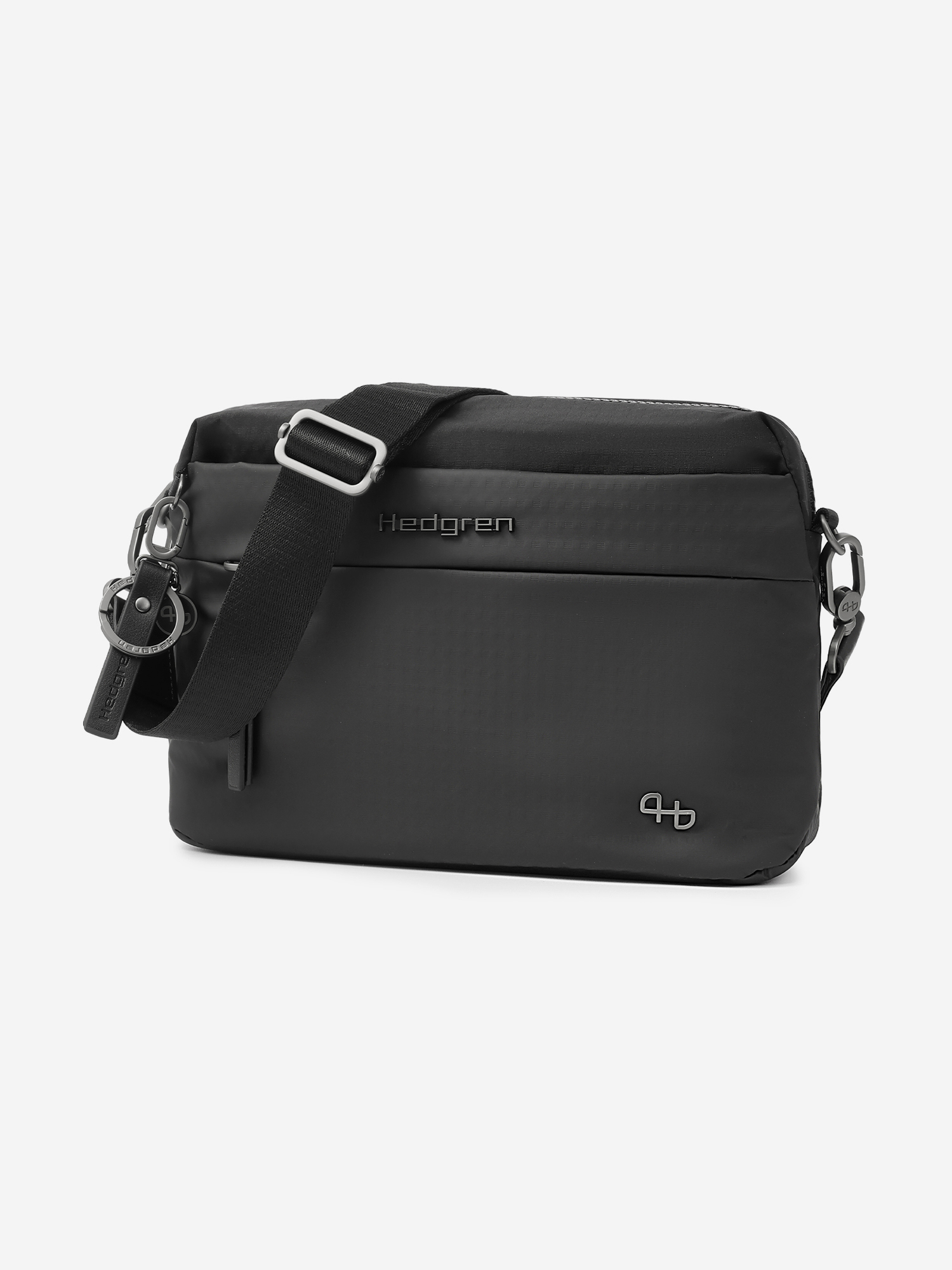 Изображение товара Сумка через плечо Hedgren FURO TOTOI, Черный