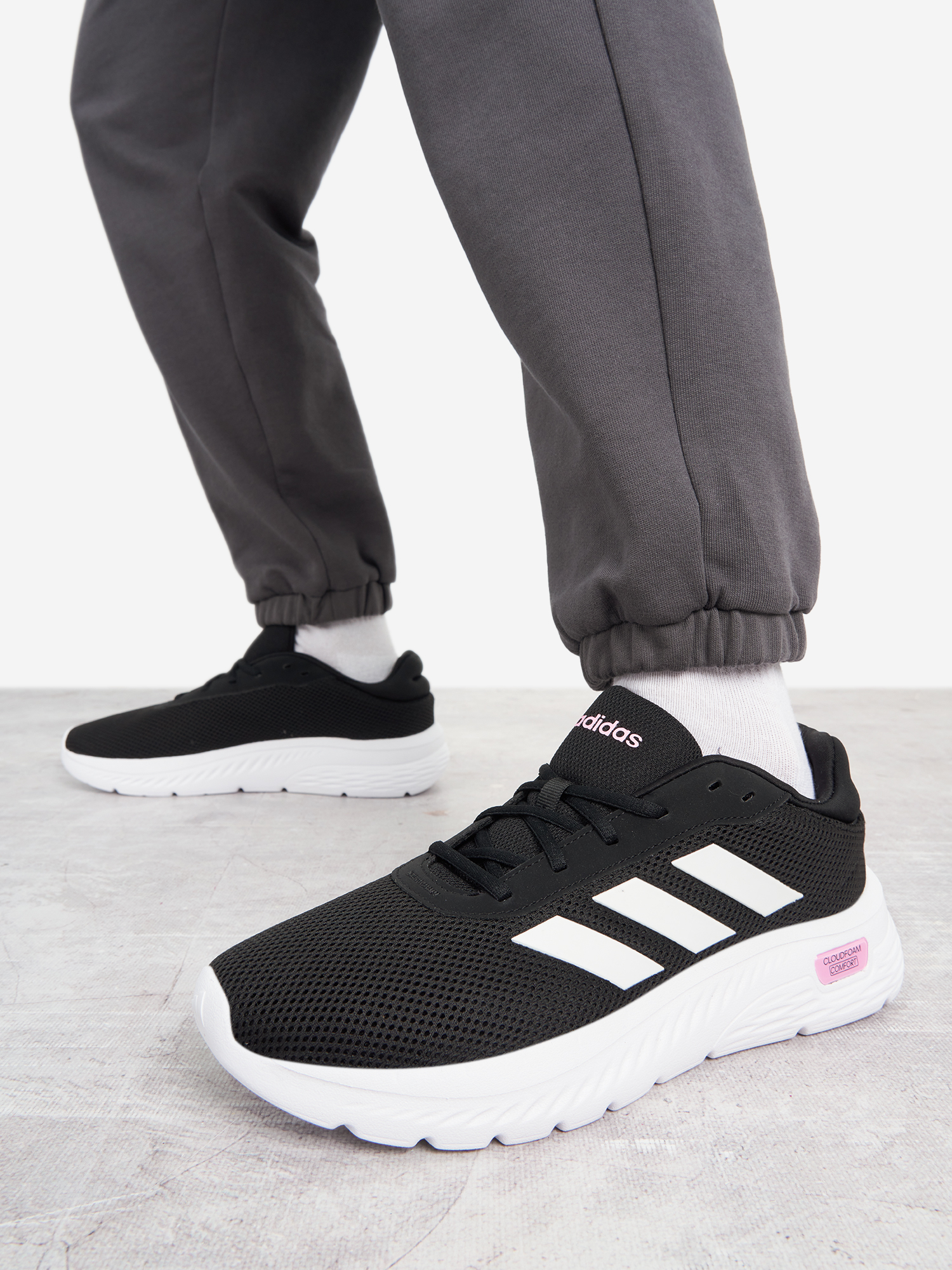 Изображение товара Кроссовки женские Adidas Cloudfoam Comfy