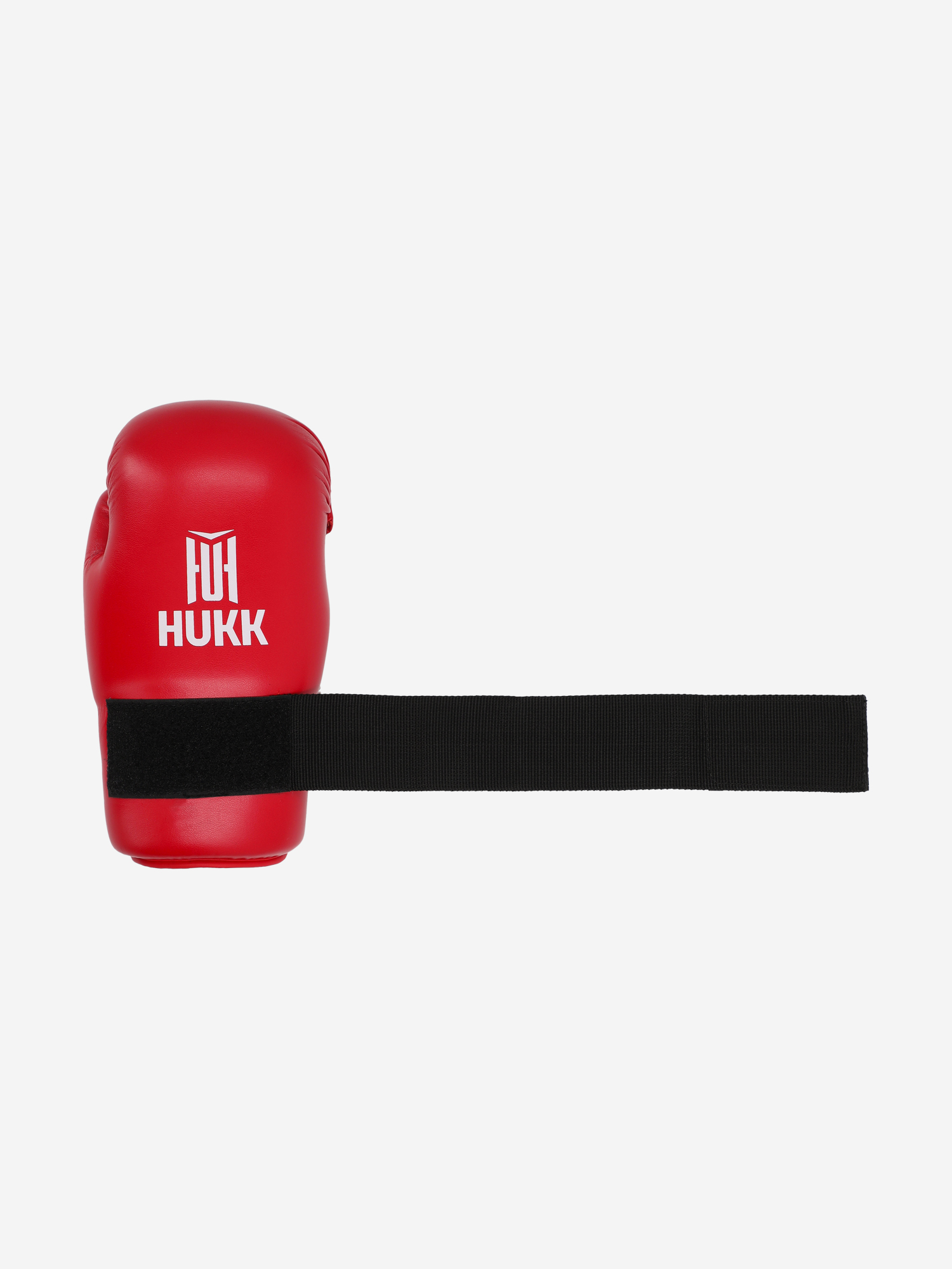 фото Накладки для карате hukk kickboxing, красный