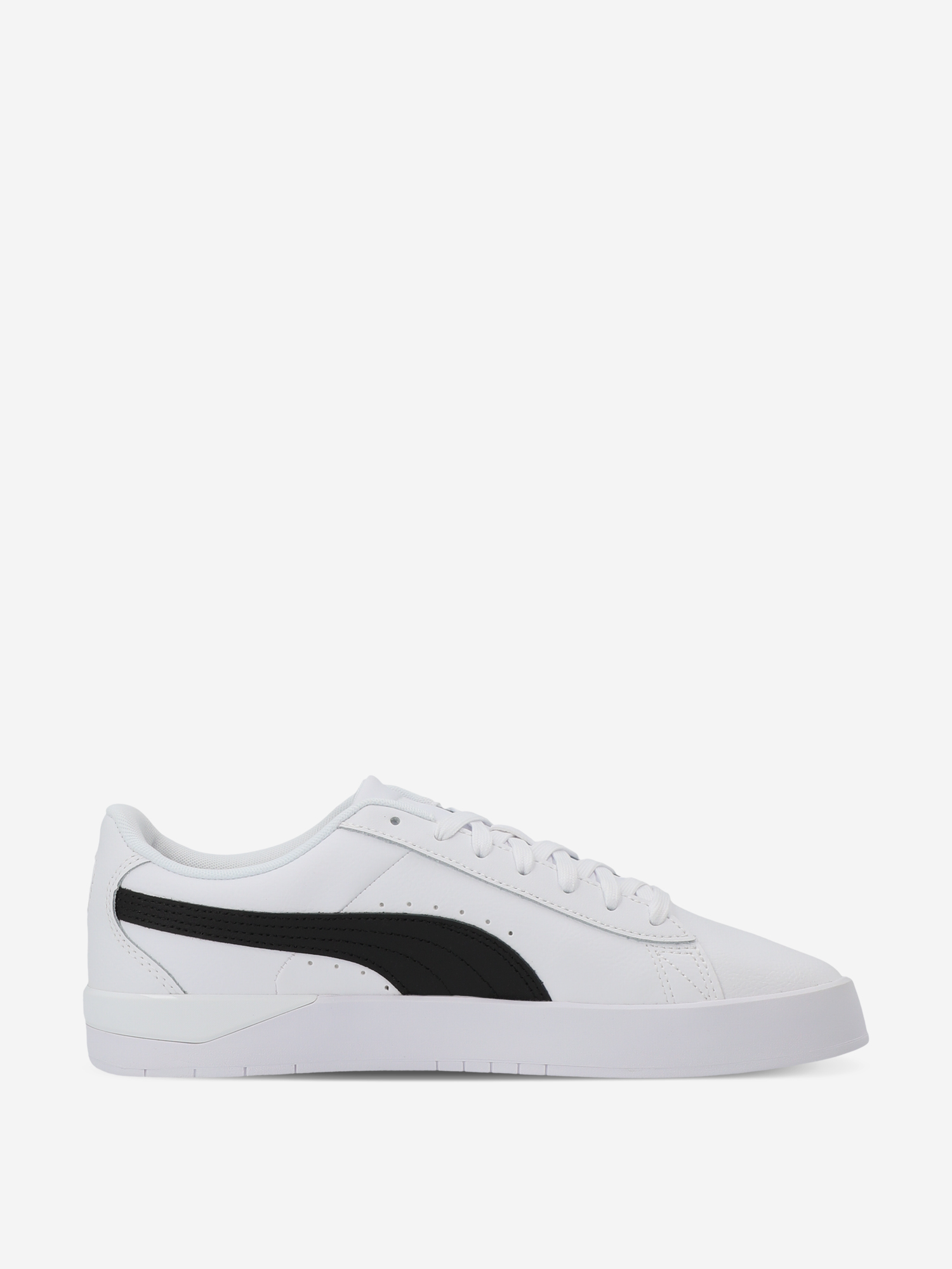 Кеды женские PUMA Jada Classic, Белый 4