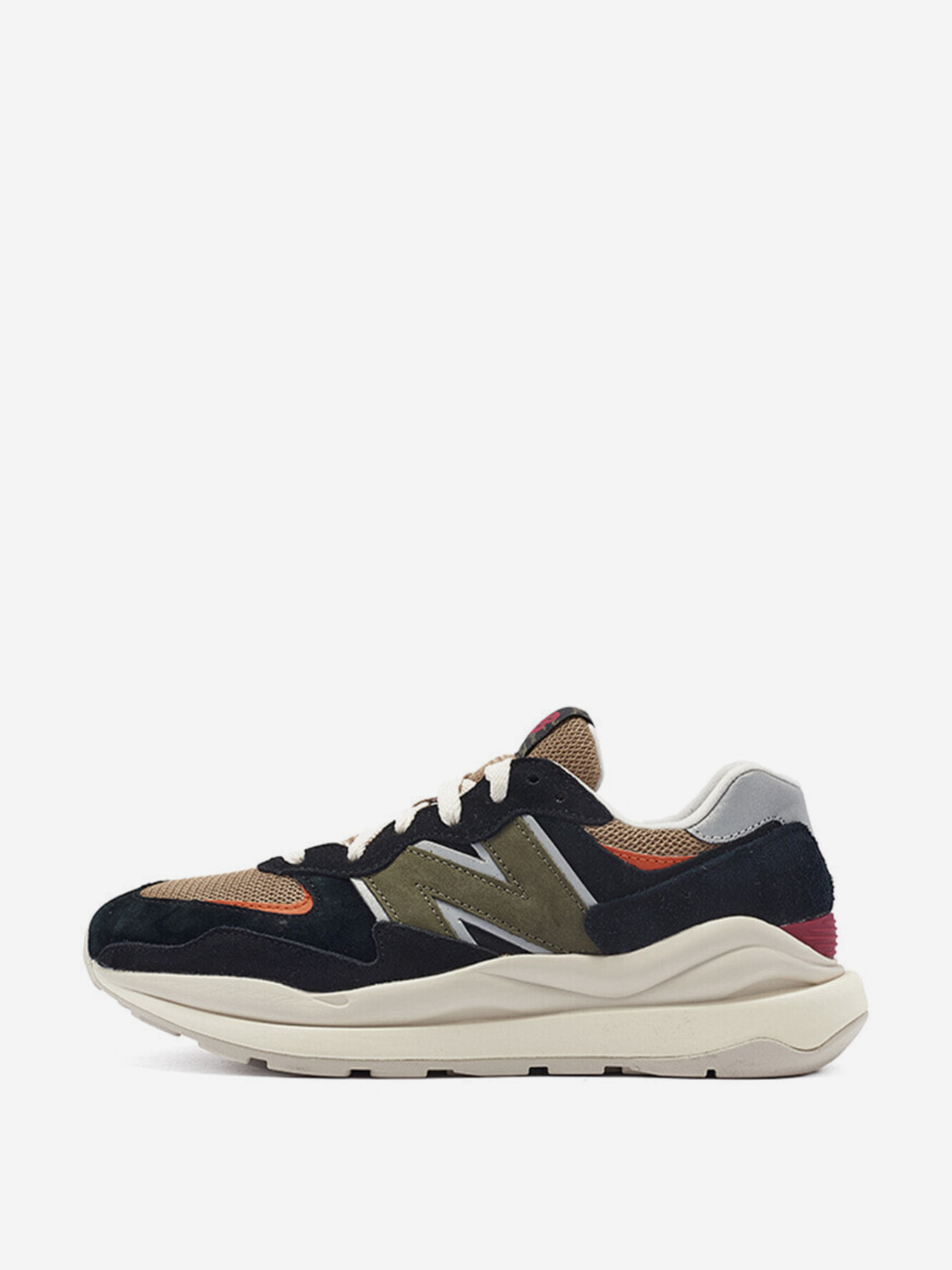 Изображение товара Кроссовки New Balance 57/40 Chinese Year Poppy 2022 всесезонные спортивные