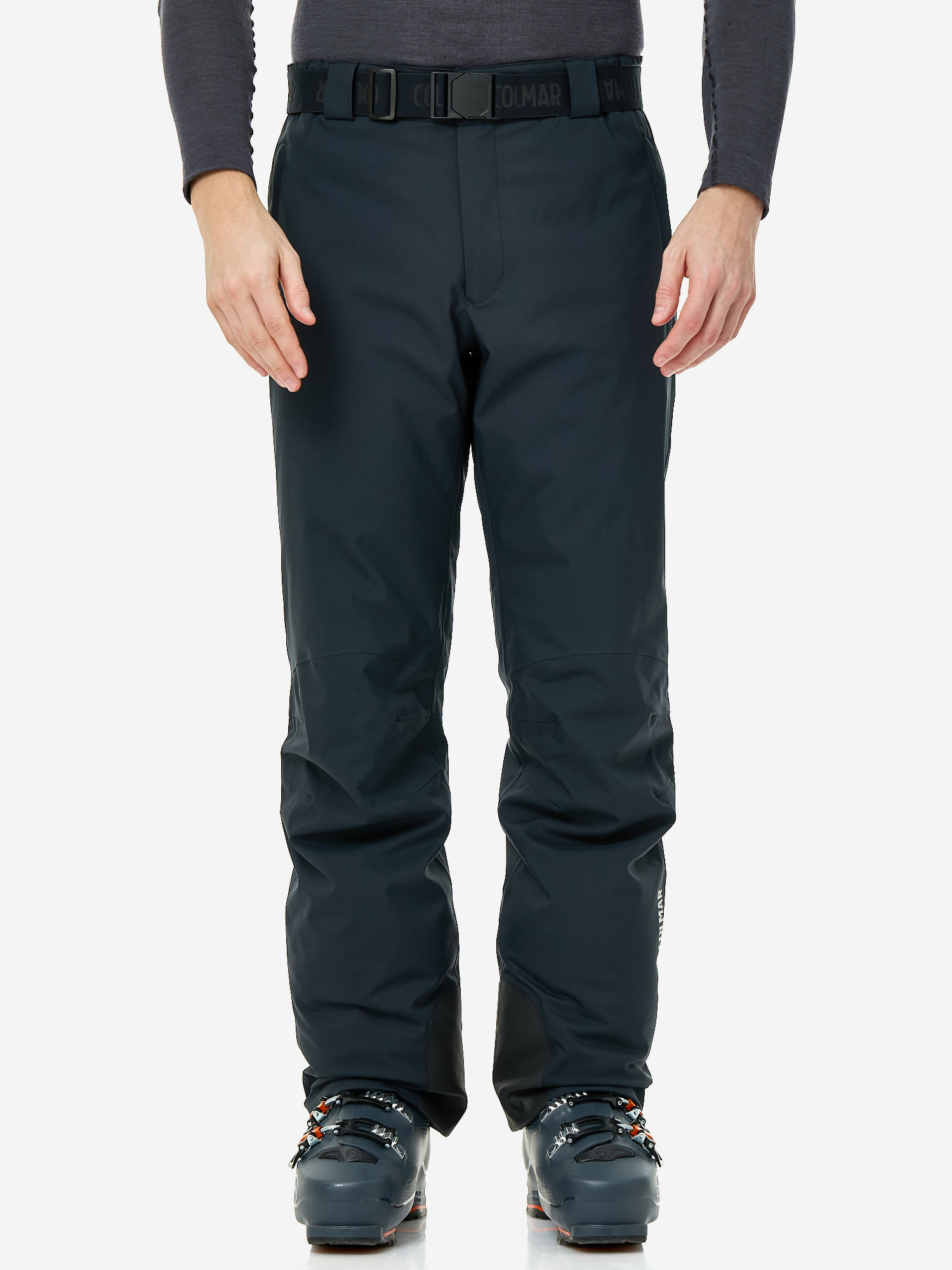 

Брюки горнолыжные COLMAR 0727R 1VC Black, Черный