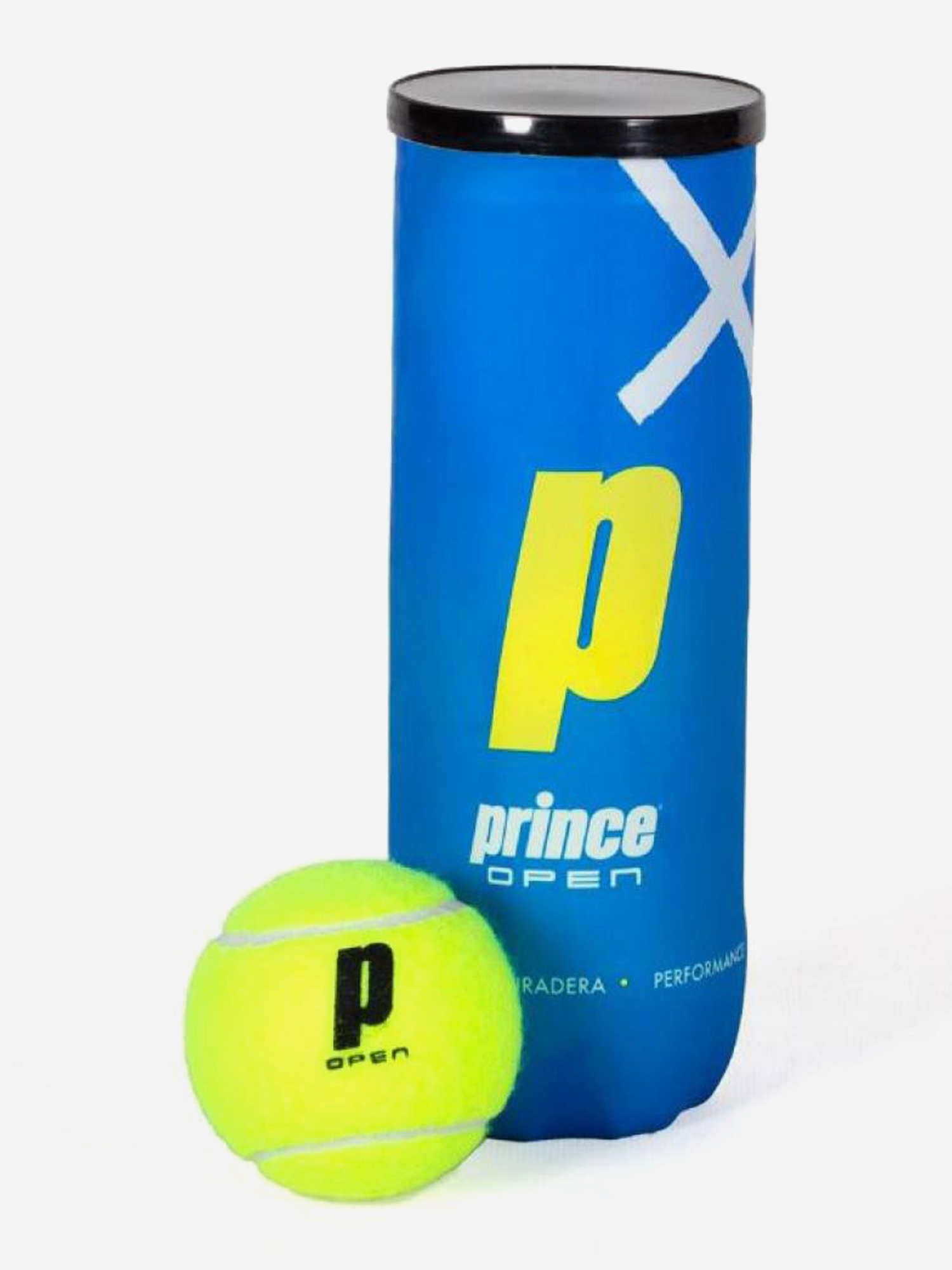 

Мяч для падел-тенниса Prince Padel Open, Желтый