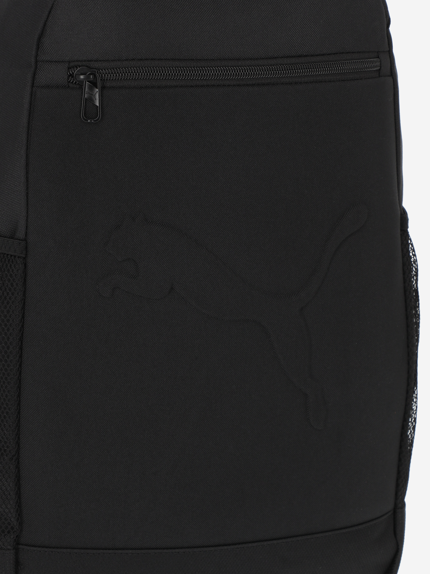 Рюкзак PUMA Buzz, Черный 5