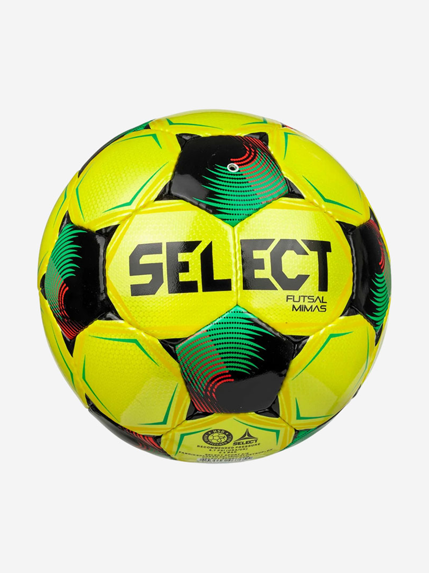 Изображение товара Мяч футзальный SELECT Futsal Mimas V26