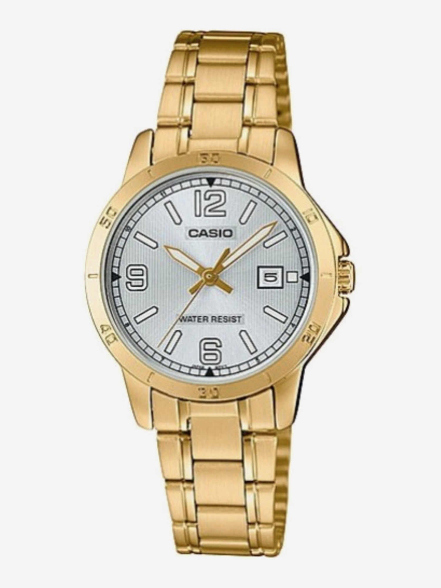 Изображение товара Наручные часы CASIO, Мультицвет