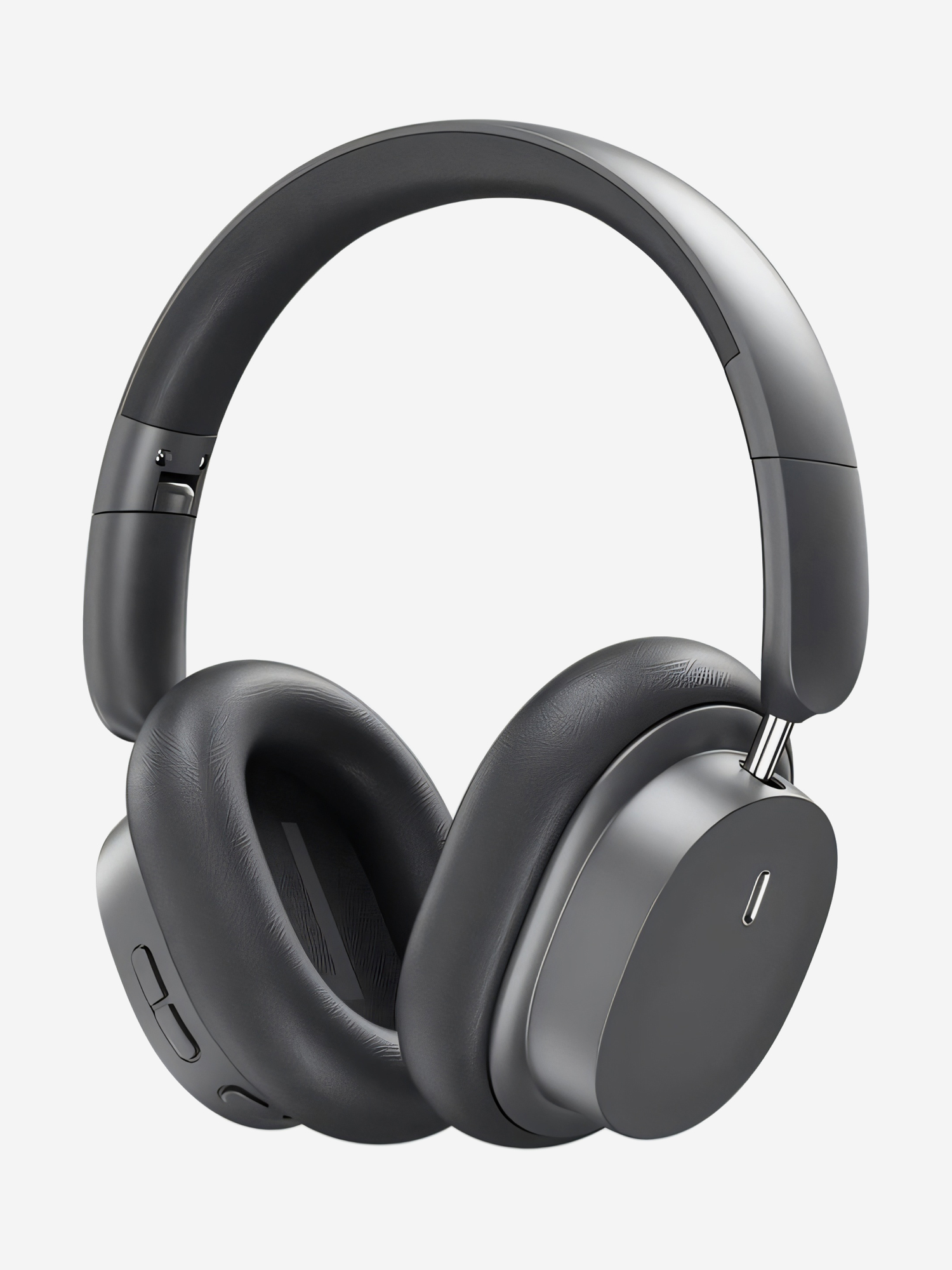 

Bluetooth-наушники Baseus Bowie D05 (NGTD020213), серые, Серый