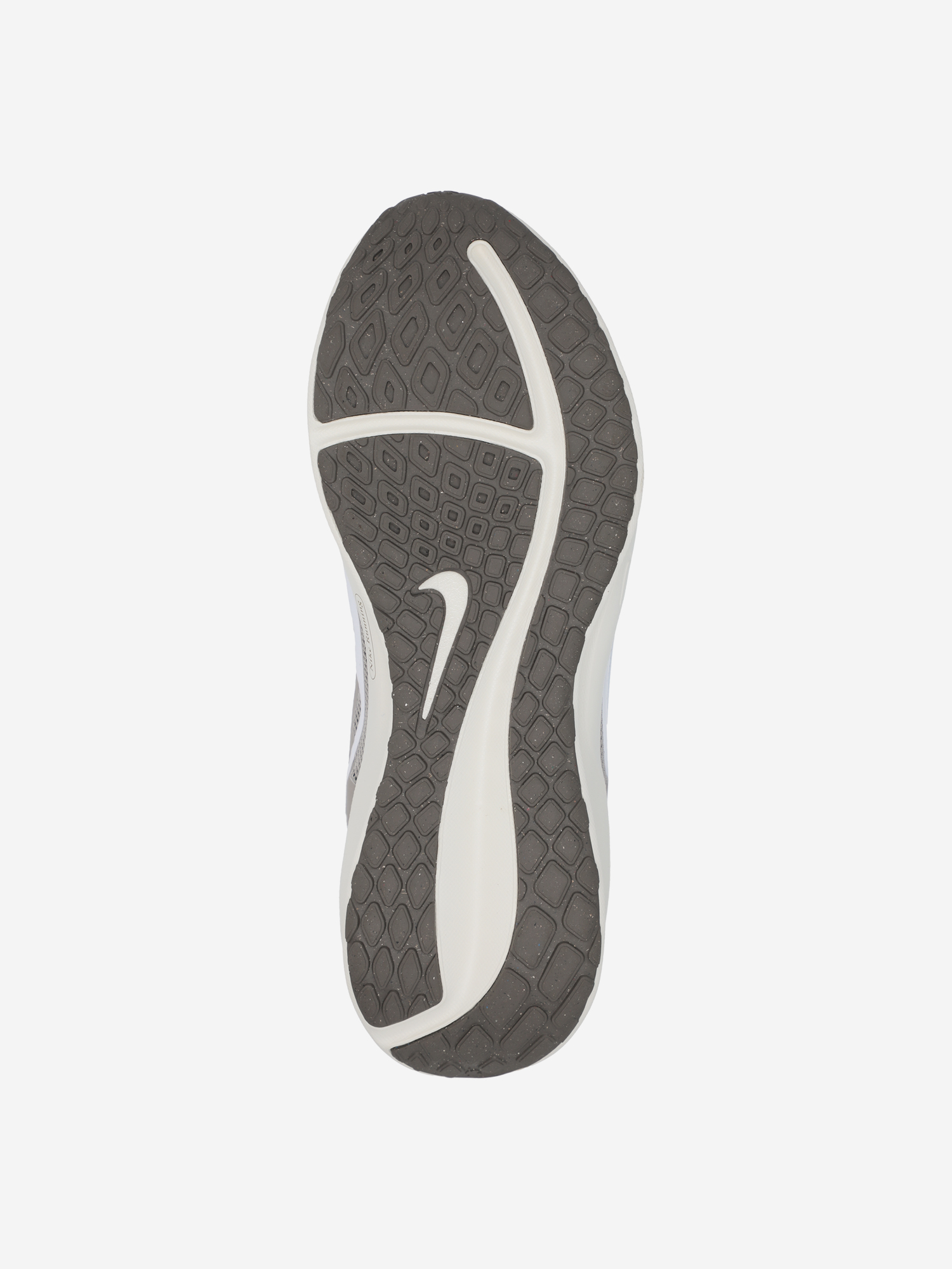 фото Кроссовки мужские nike downshifter 13, серый