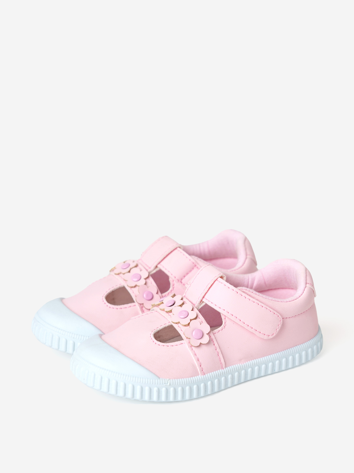 Изображение товара Сандалии для девочек PlayToday