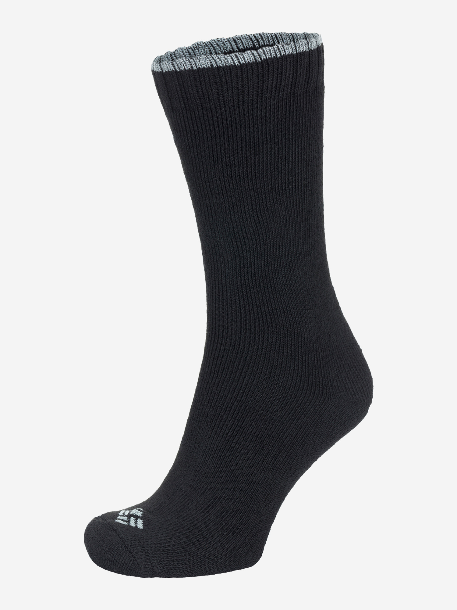 

Носки Columbia Moisture Control Anklet, 1 пара, Черный