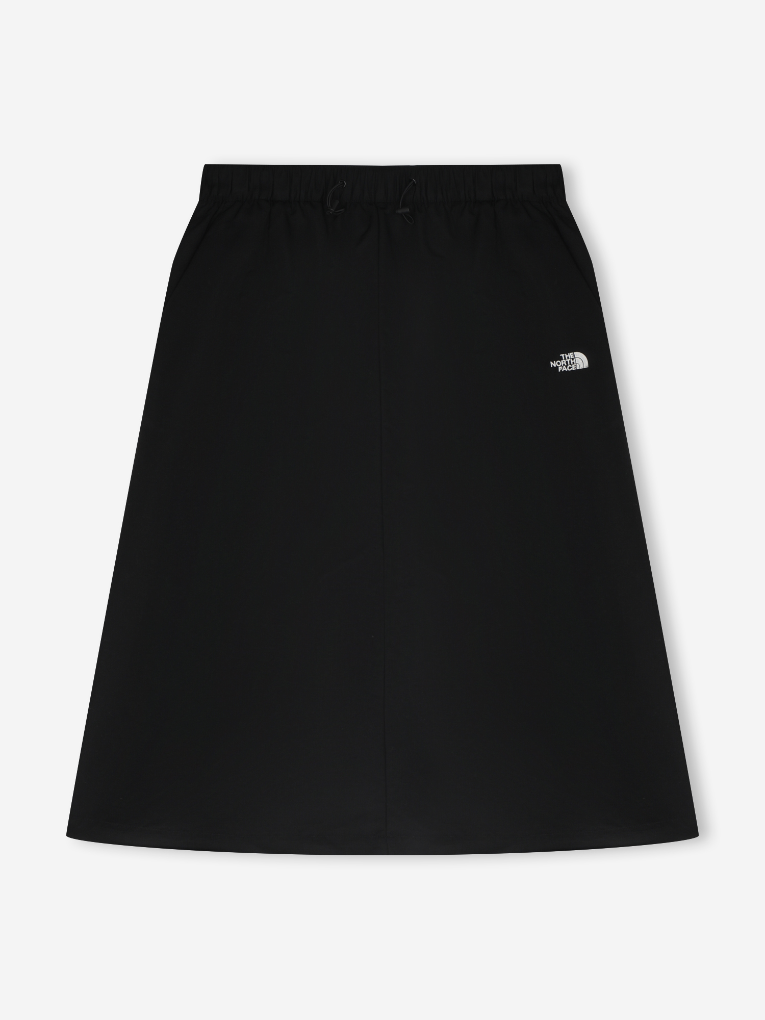 Юбка женская The North Face Easy Packable, черный, арт. NF0A8FC1JK31T1K