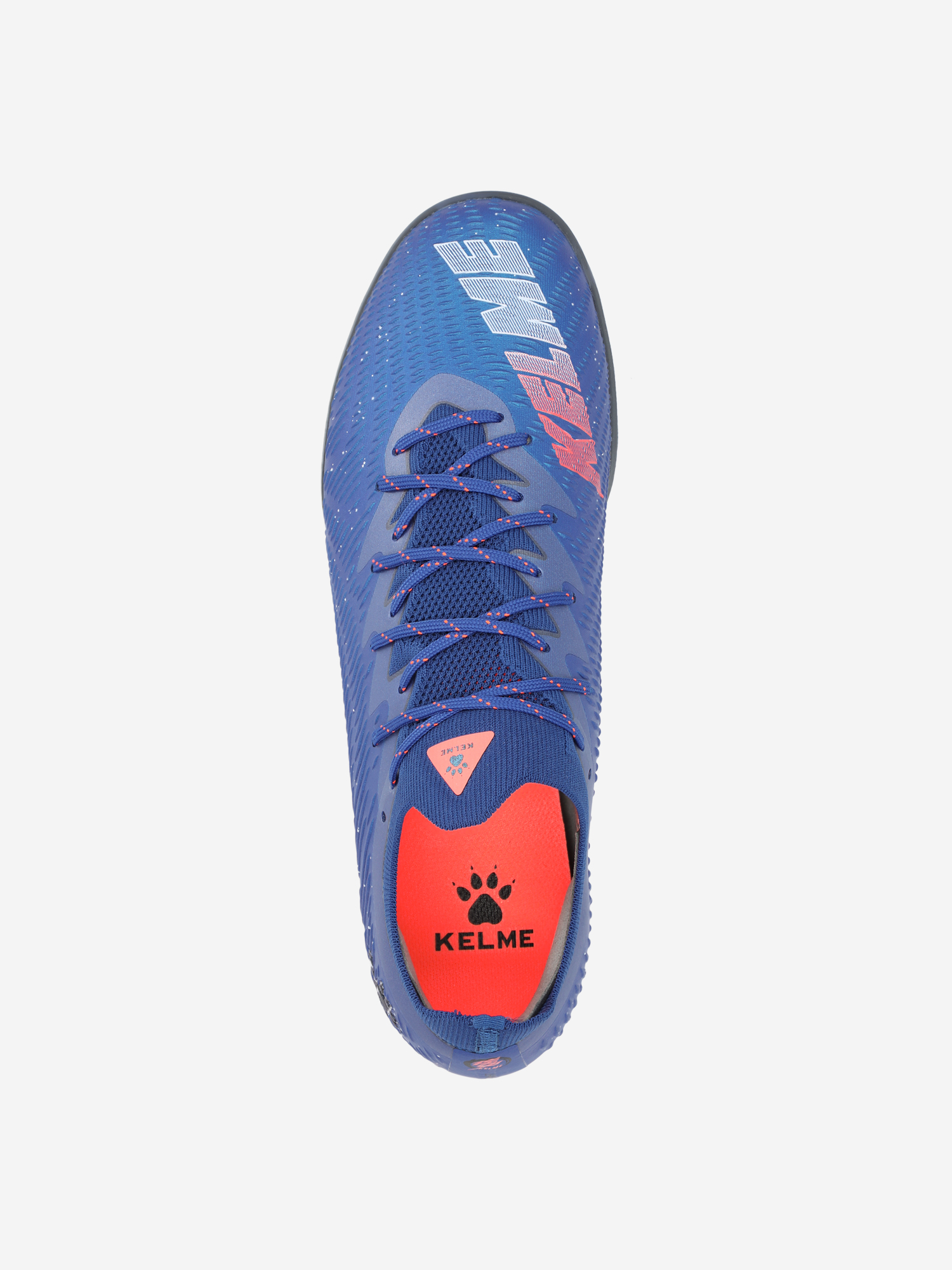 фото Бутсы мужские kelme, синий