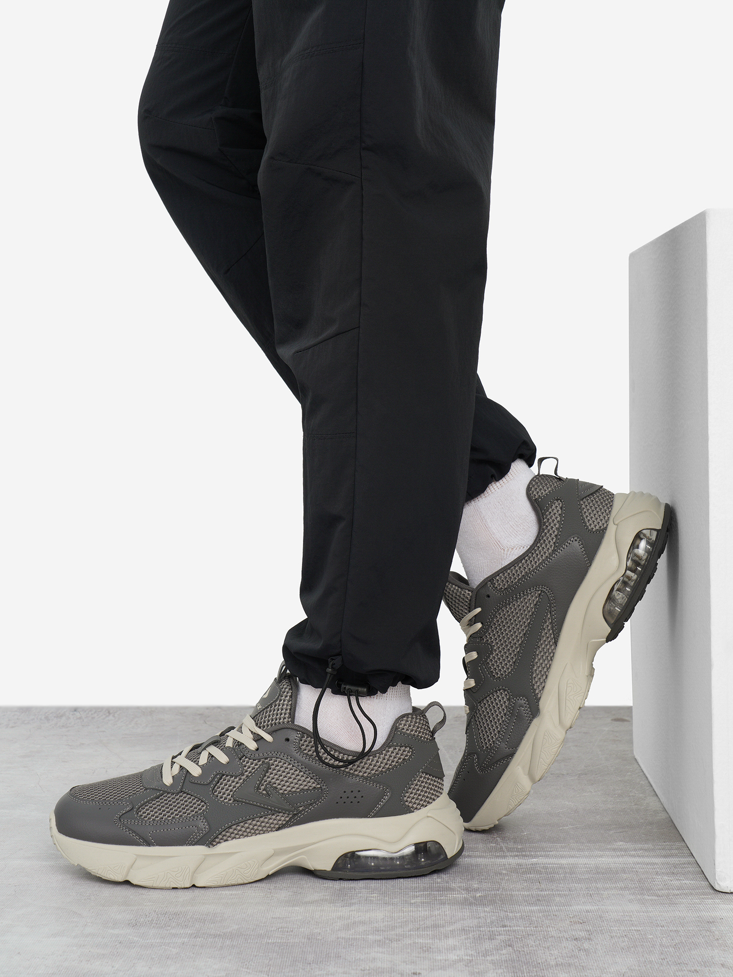 Изображение товара Мужские кроссовки Demix Prime Bubble 2 спортивные летние