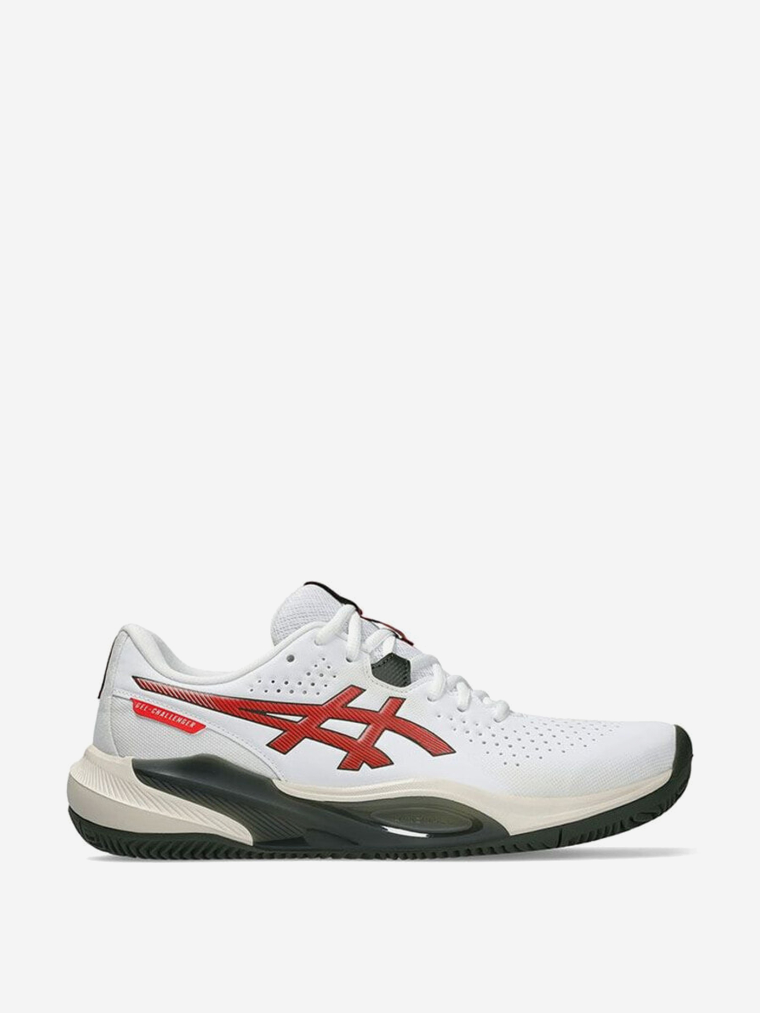 Изображение товара Кроссовки мужские ASICS Gel-Challenger 15, Белый