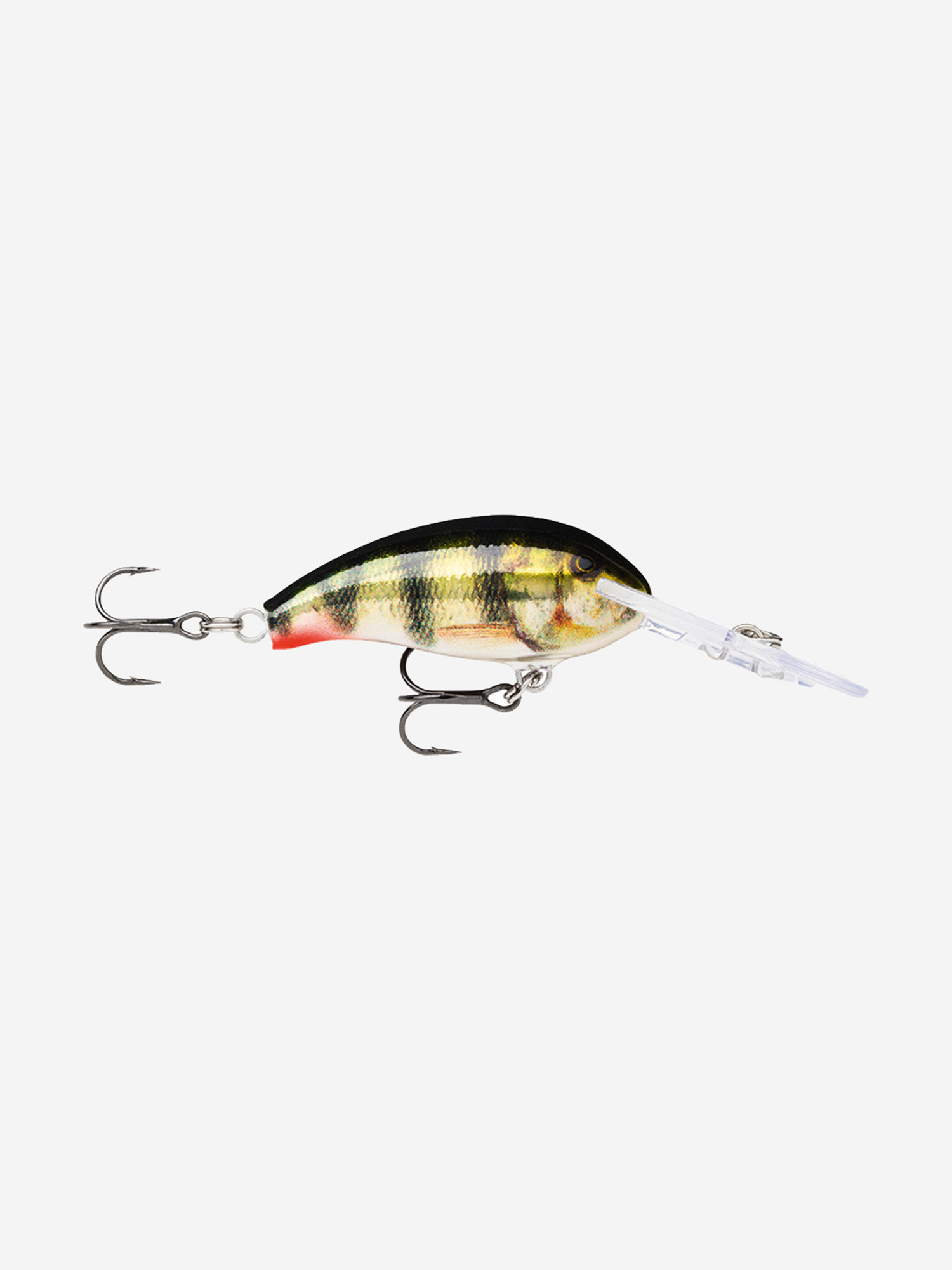 

Воблер для рыбалки RAPALA Shad Dancer 05, 5см, 8гр, цвет PEML, плавающий, Коричневый