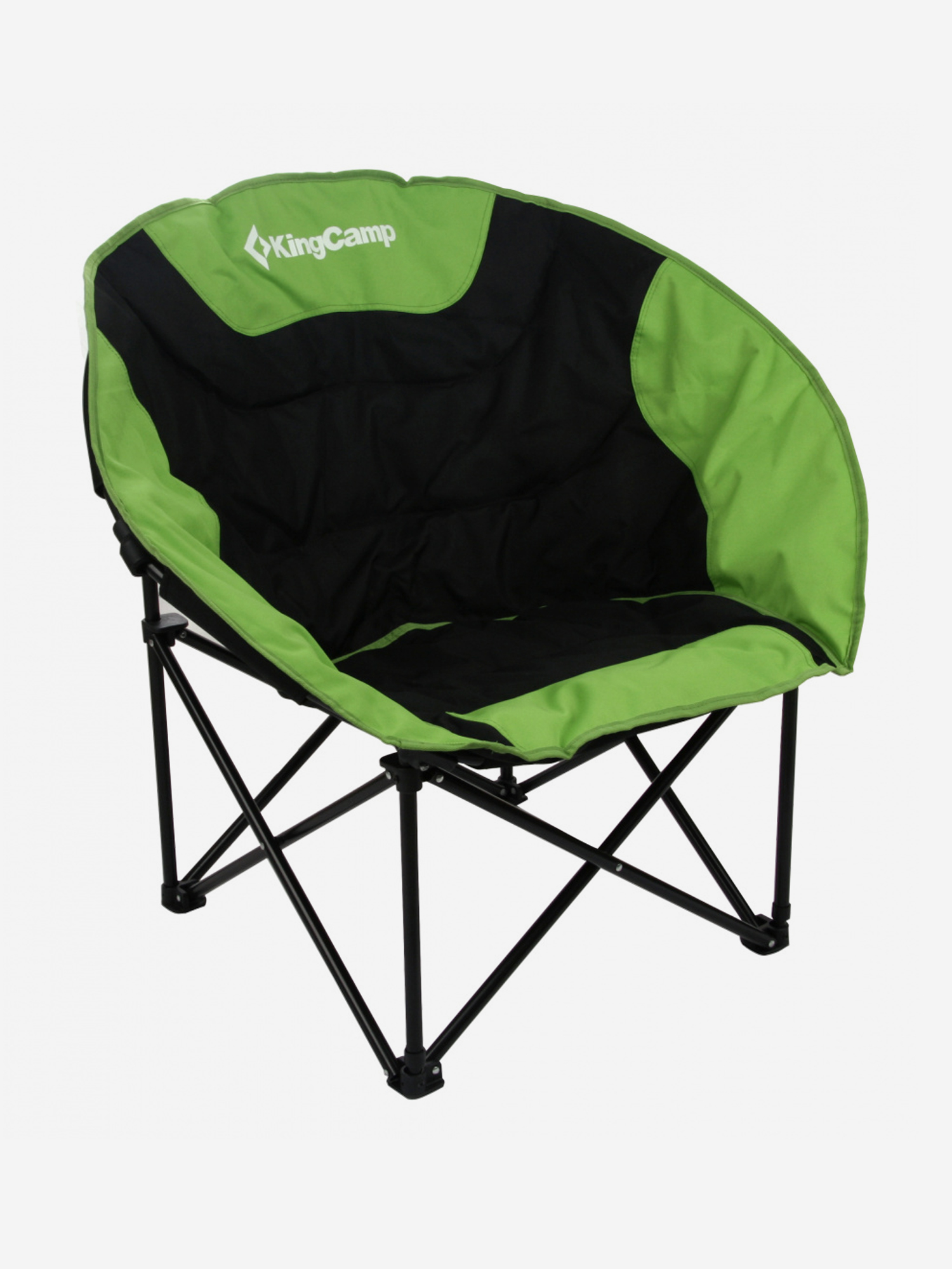 

Кресло складное 3816 Moon Leisure Chair, 84Х70Х80 зелёный, Зеленый