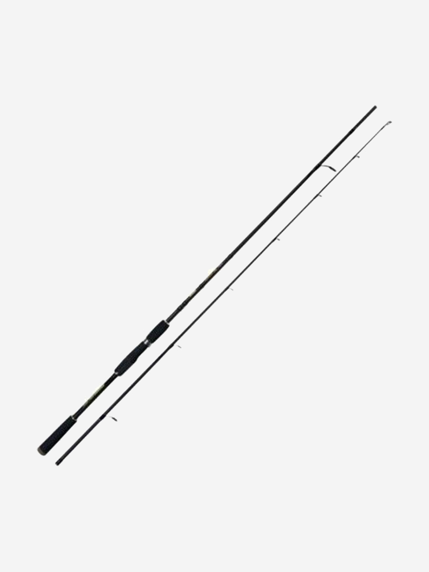 

Спиннинг Okuma Safina-X Spin 8'0" 243cm 10-36g 2sec, Черный