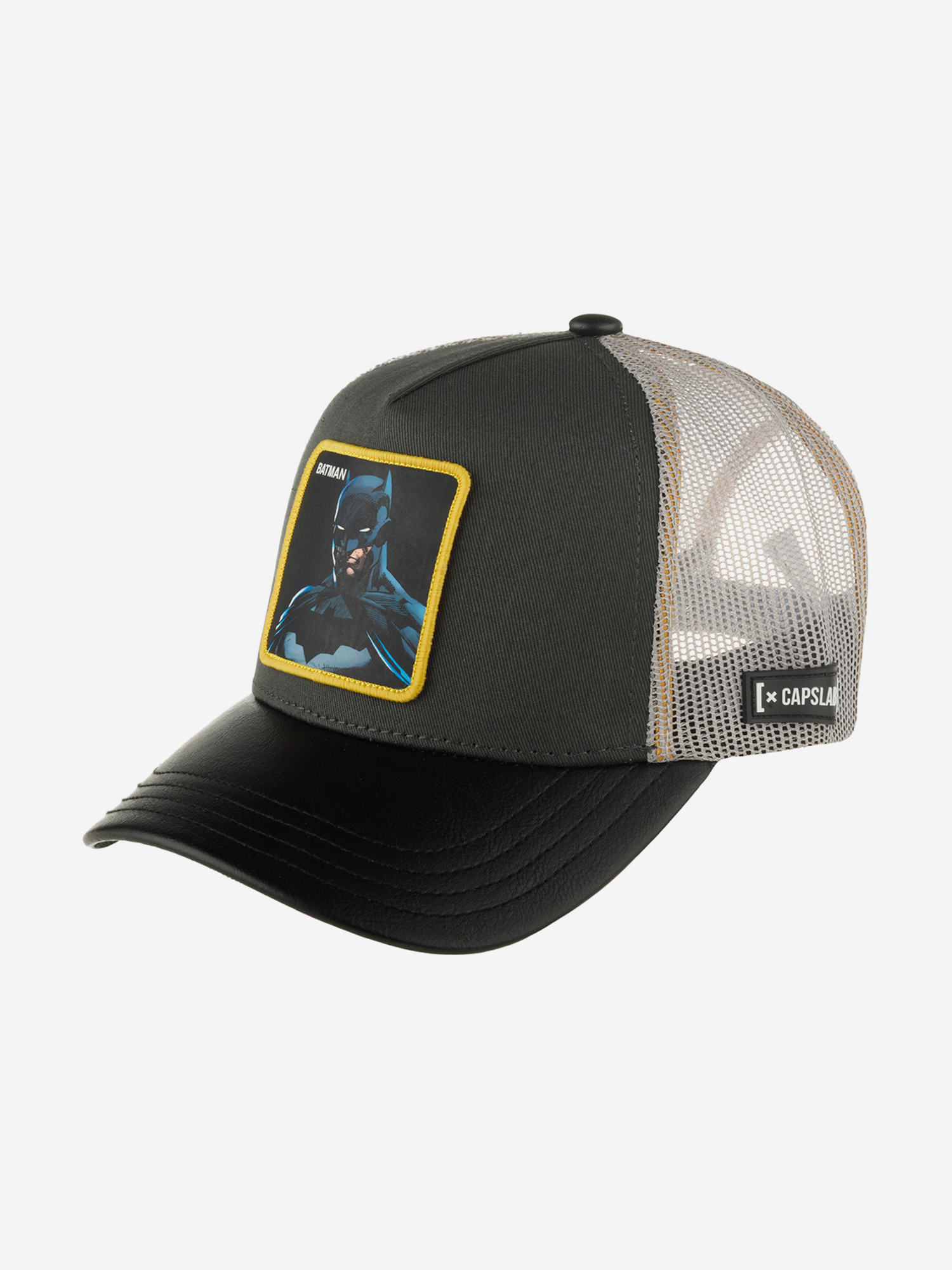 Изображение товара Бейсболка с сеточкой CAPSLAB CL/DC7/1/CT/REV DC Comics Batman