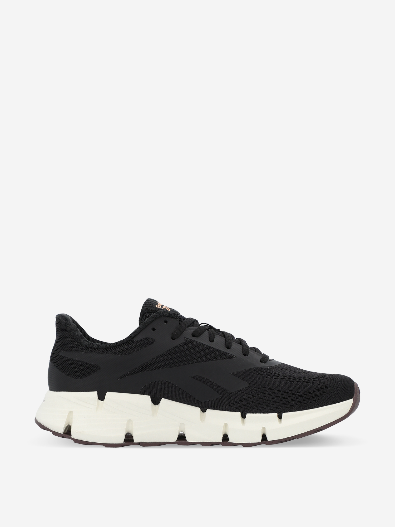 Кроссовки женские Reebok Zig Dynamica 6, Черный 4